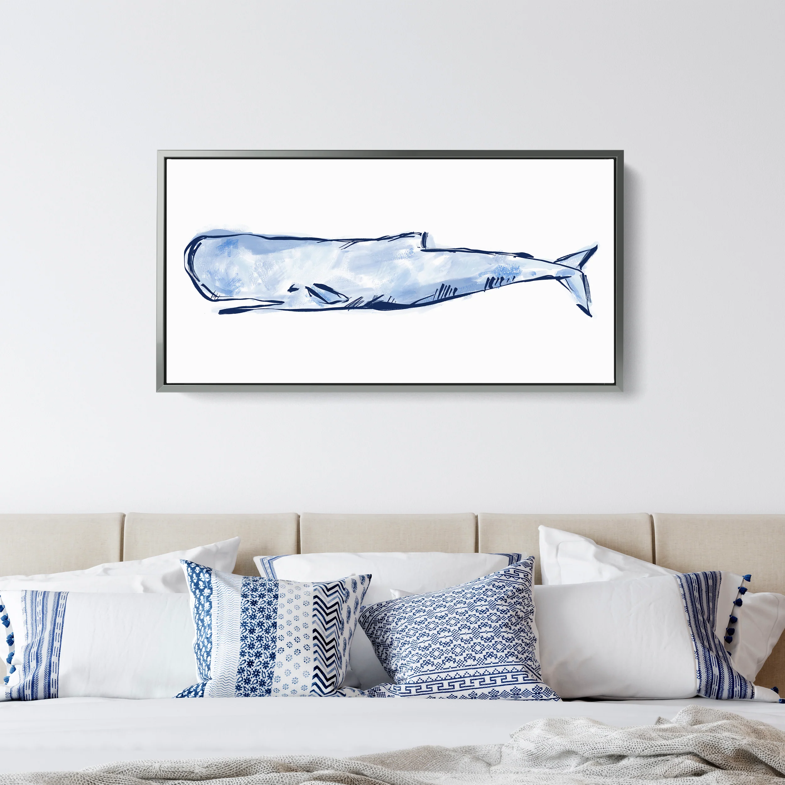 The Nautical Sperm Whale Panoramic - Image 10