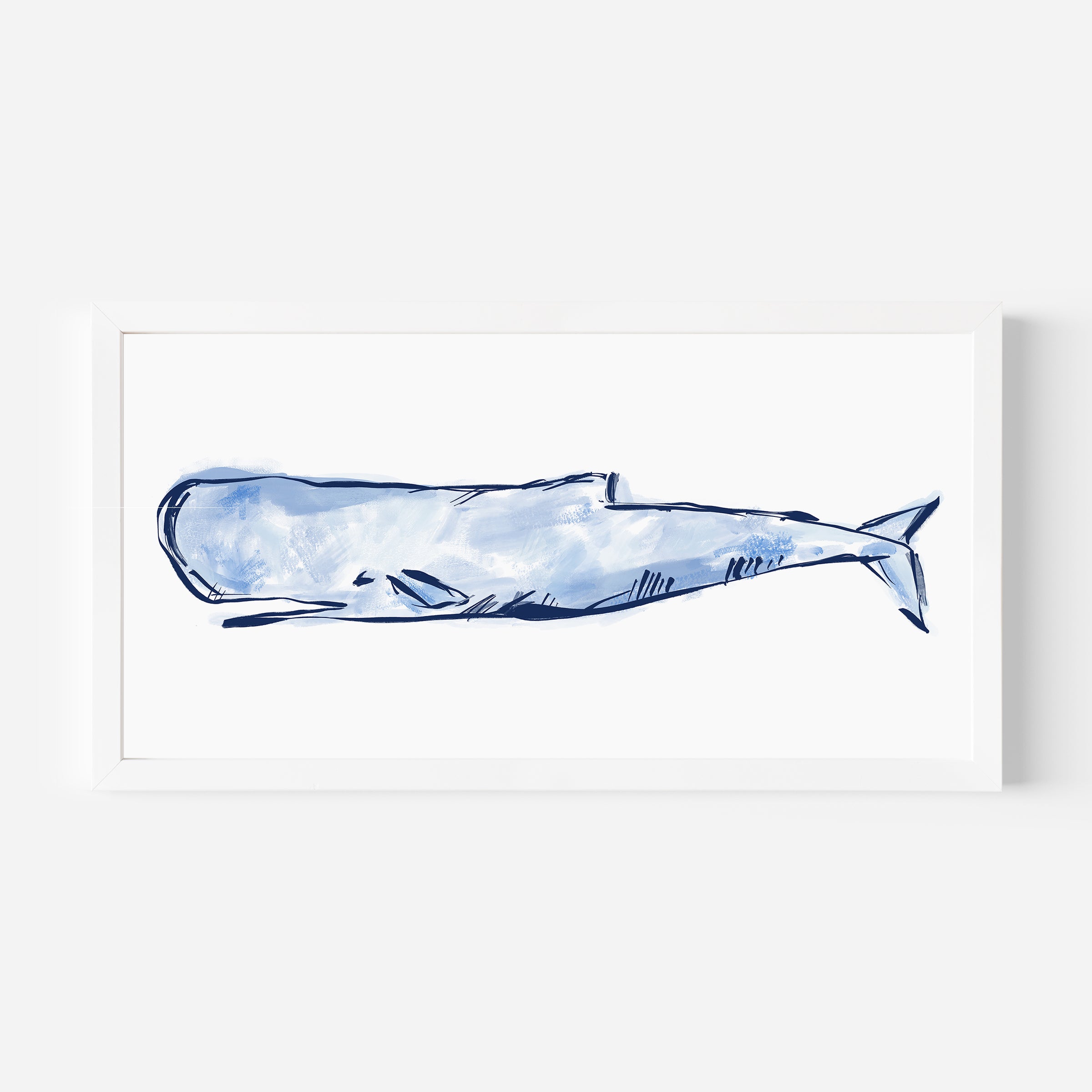 The Nautical Sperm Whale Panoramic - Image 3