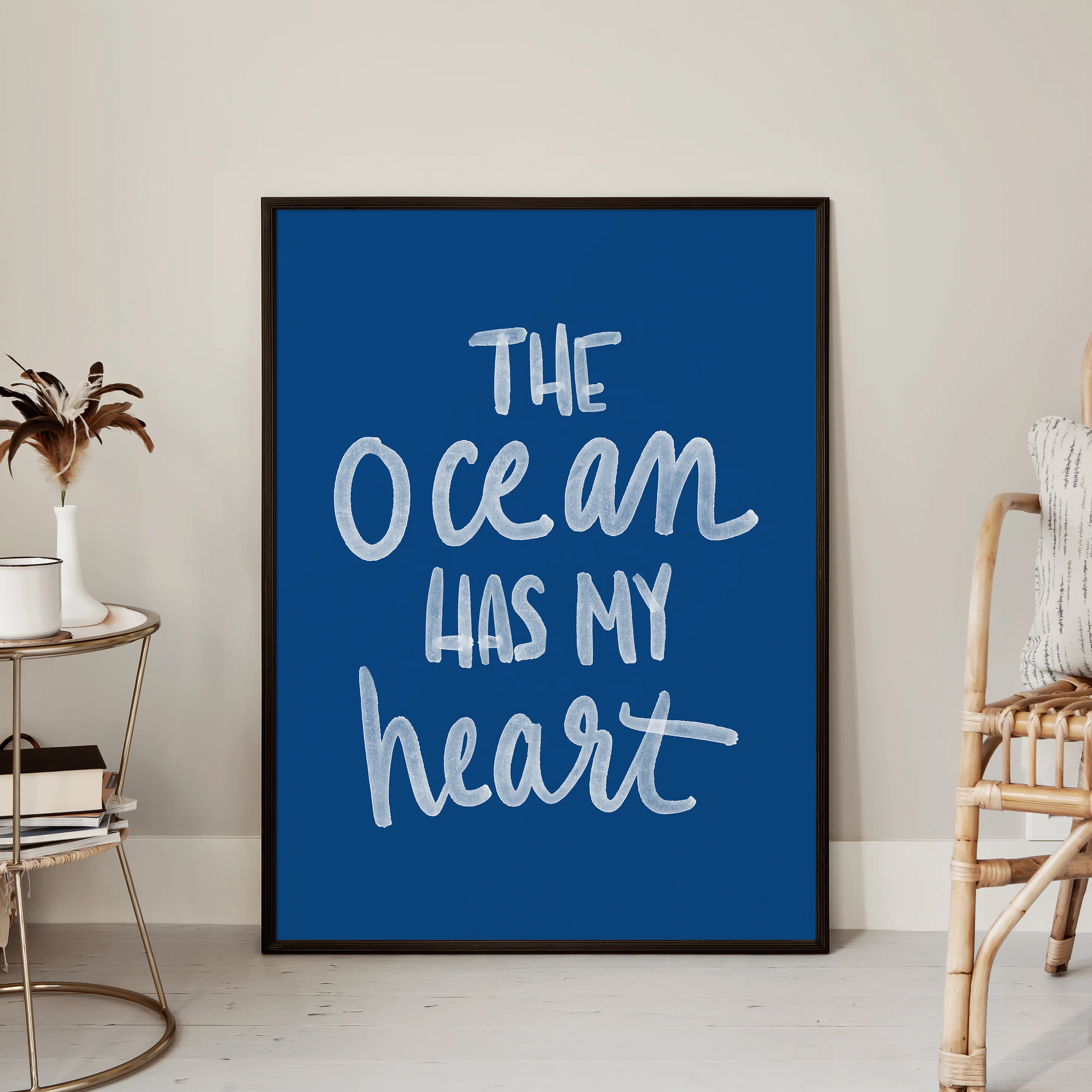 The Ocean Has My Heart - Image 5