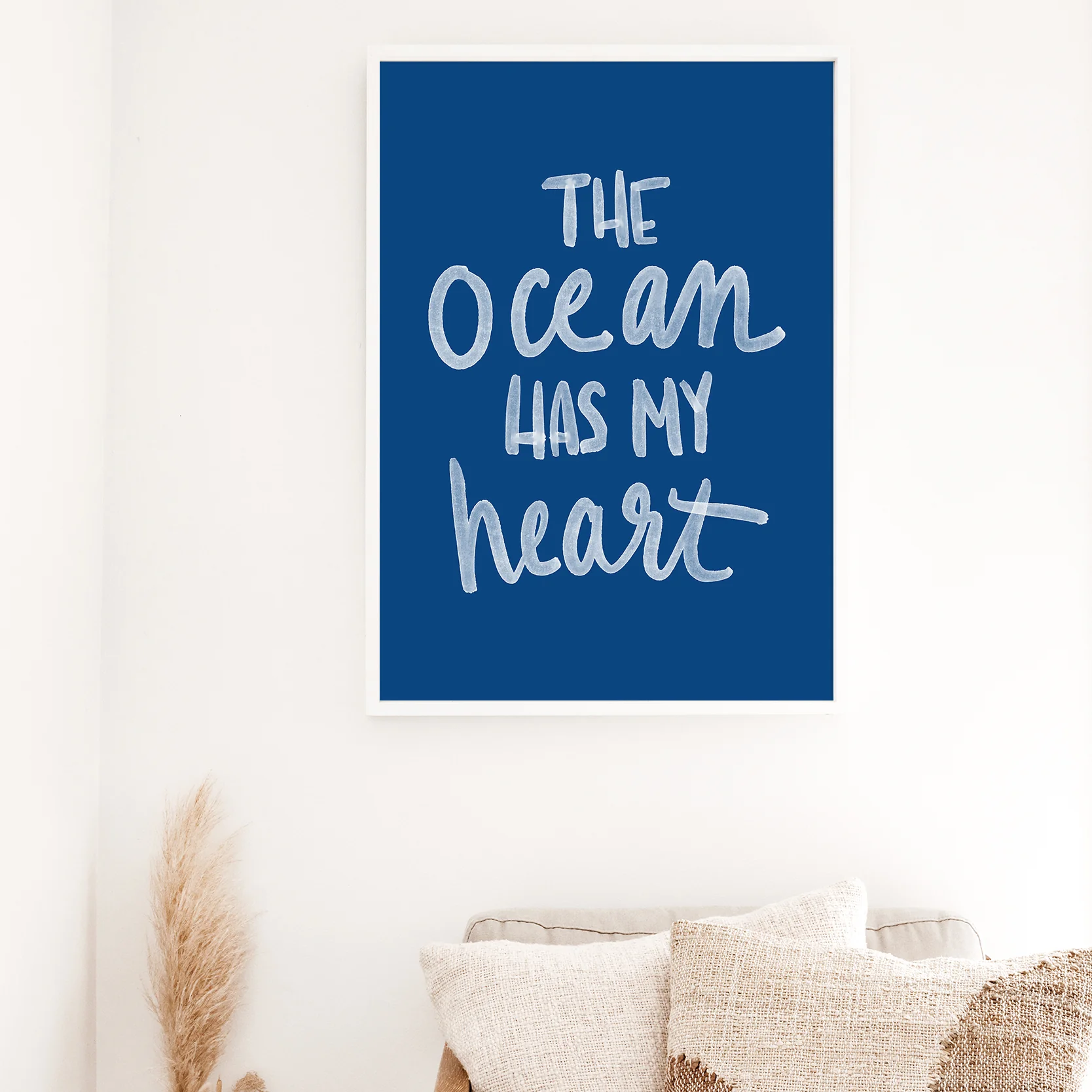 The Ocean Has My Heart - Image 7