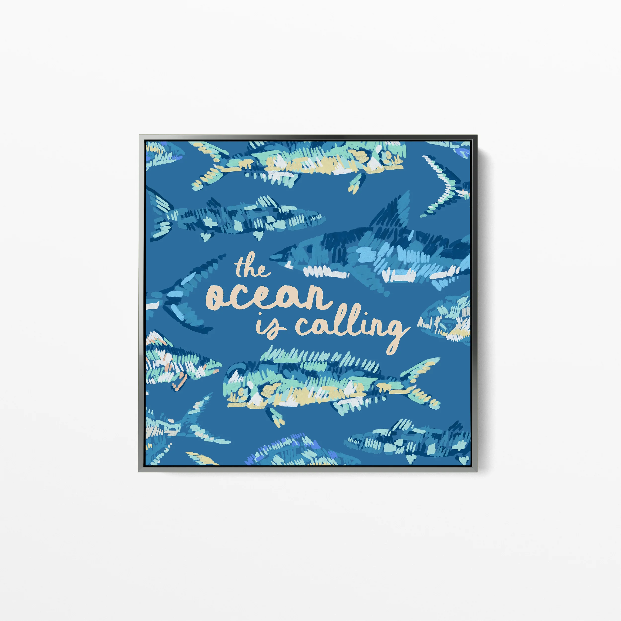 The Ocean is Calling - Image 6