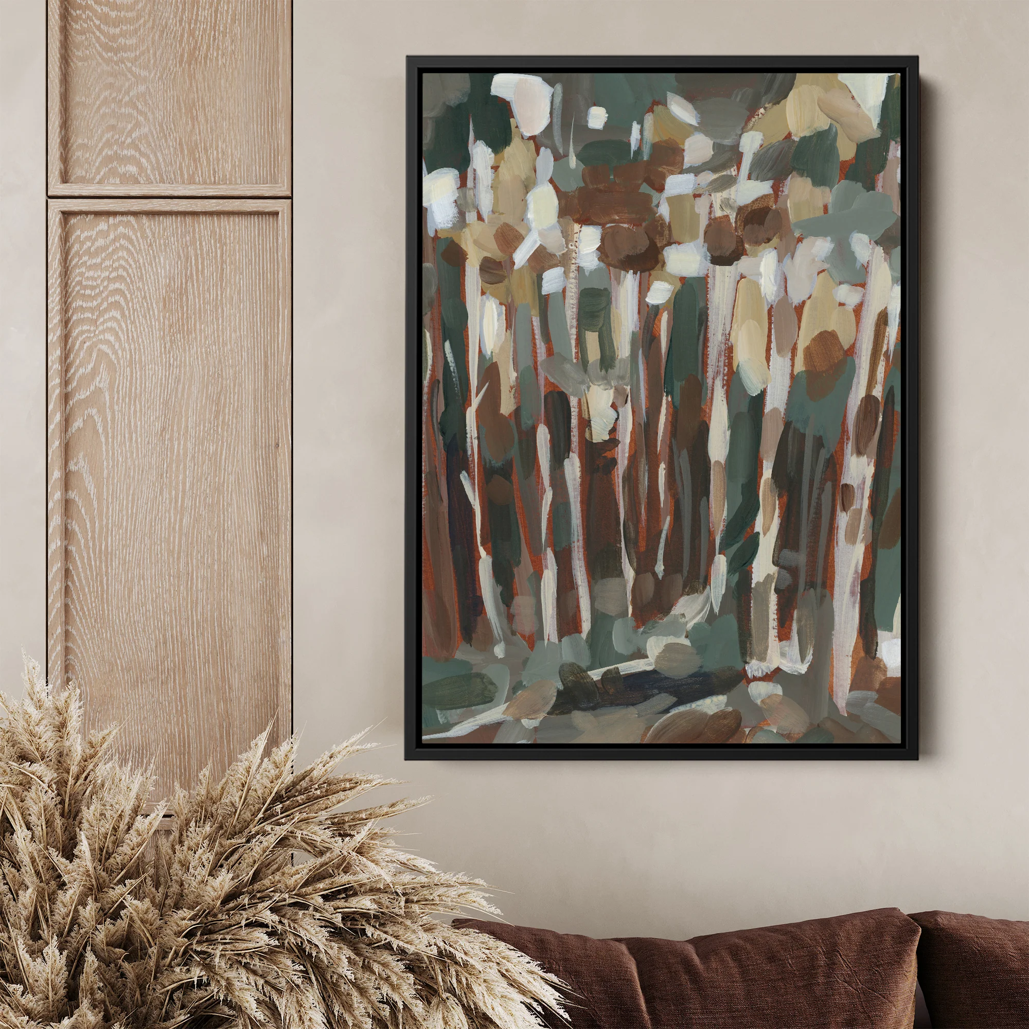 The October Forest - Image 11