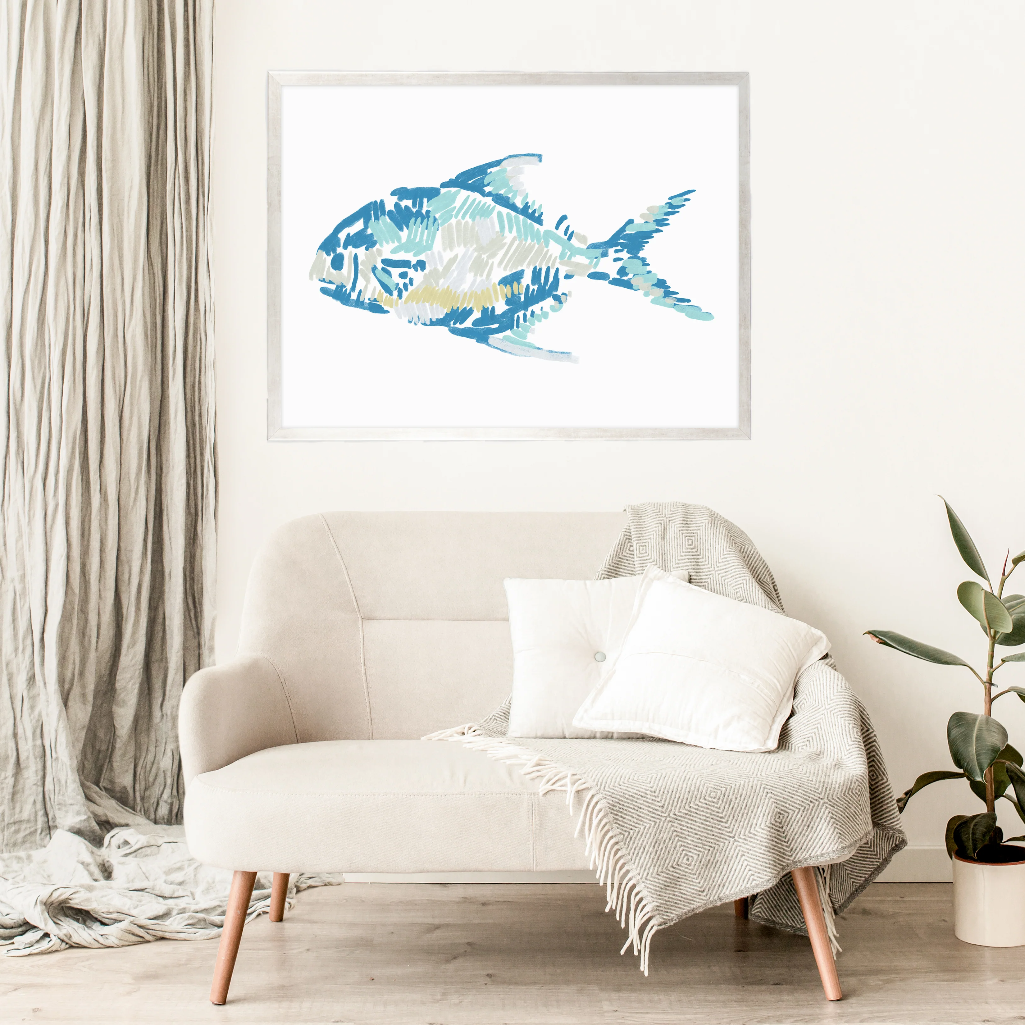 The Permit Fish - Image 13