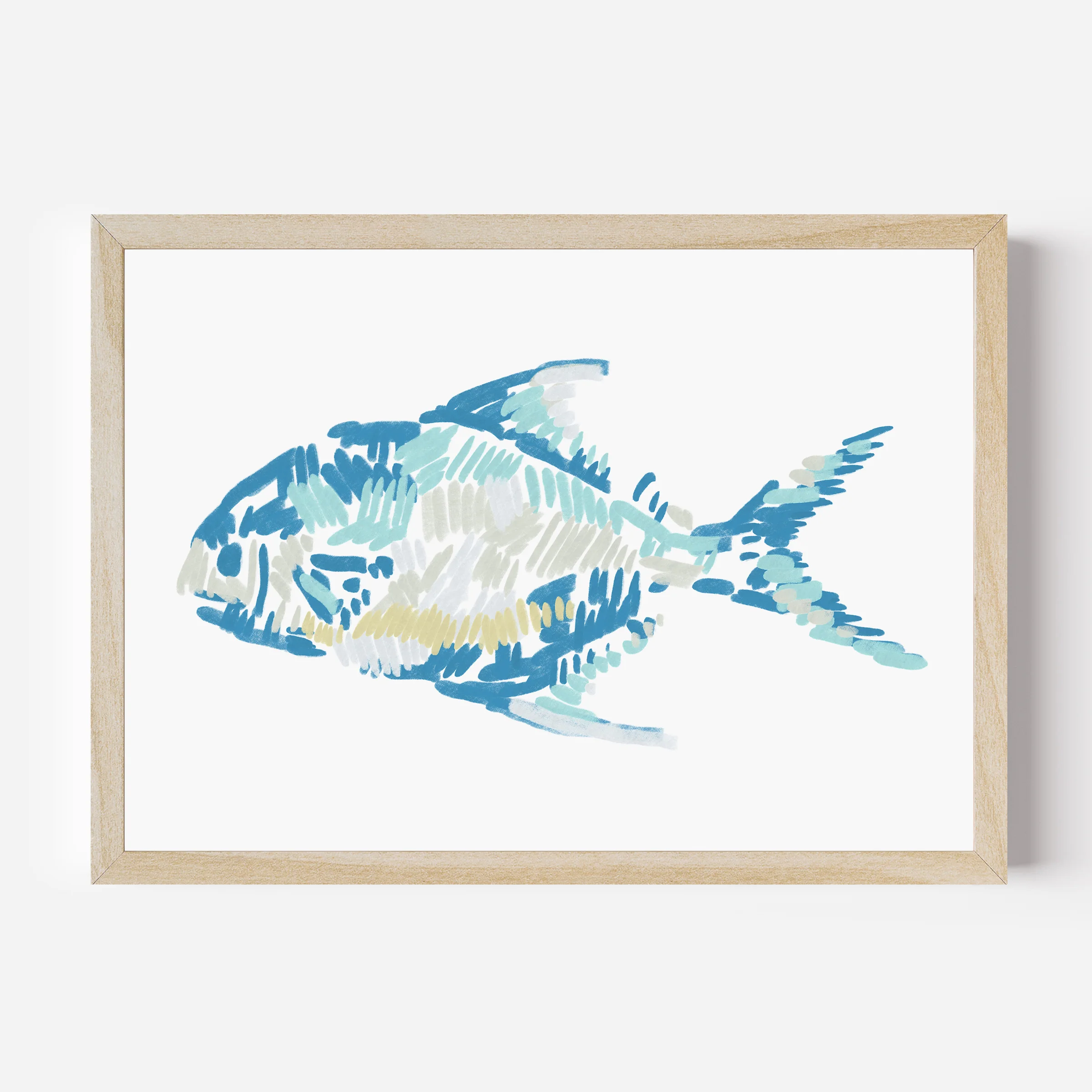 The Permit Fish - Image 4