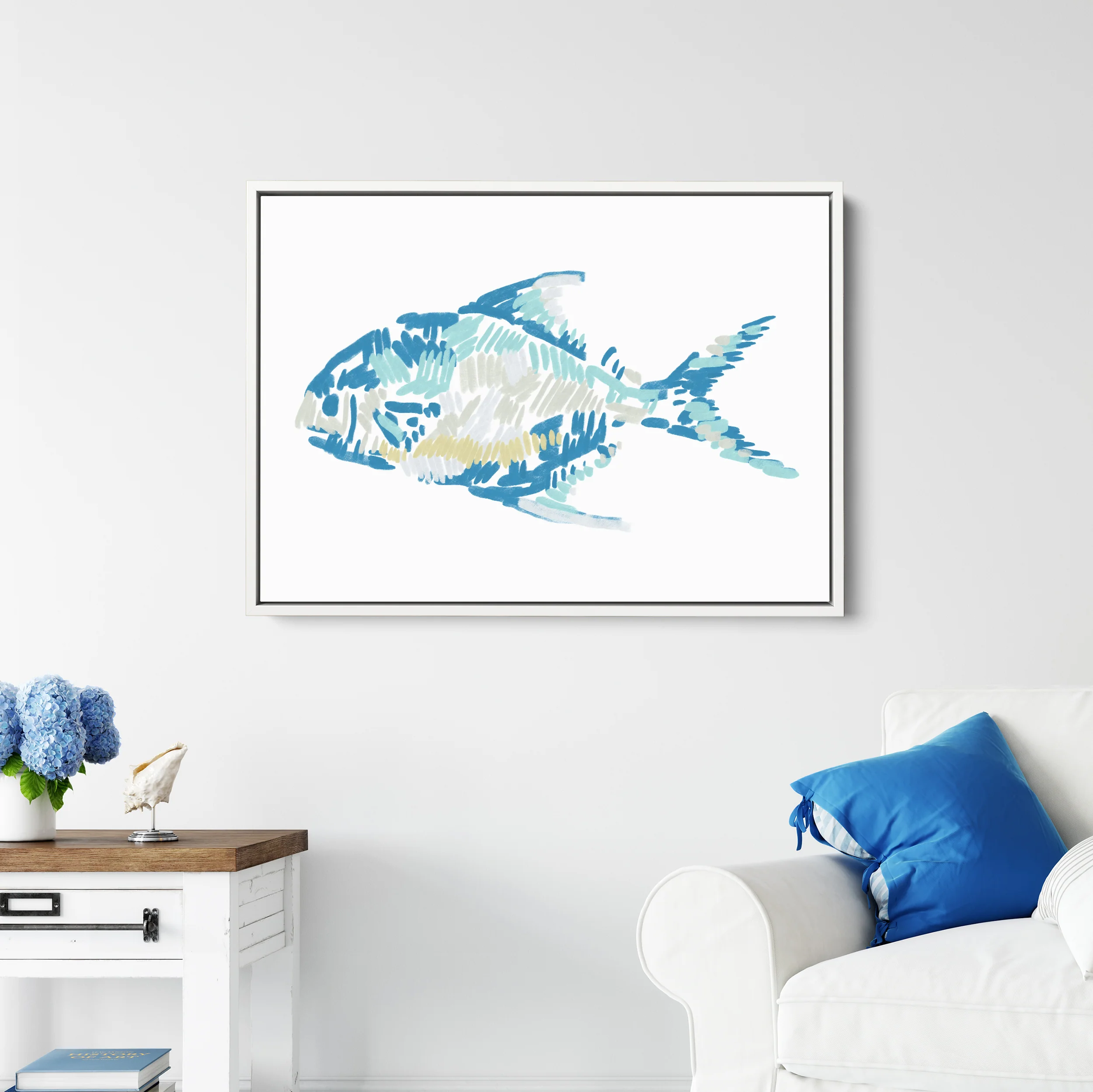 The Permit Fish - Image 9