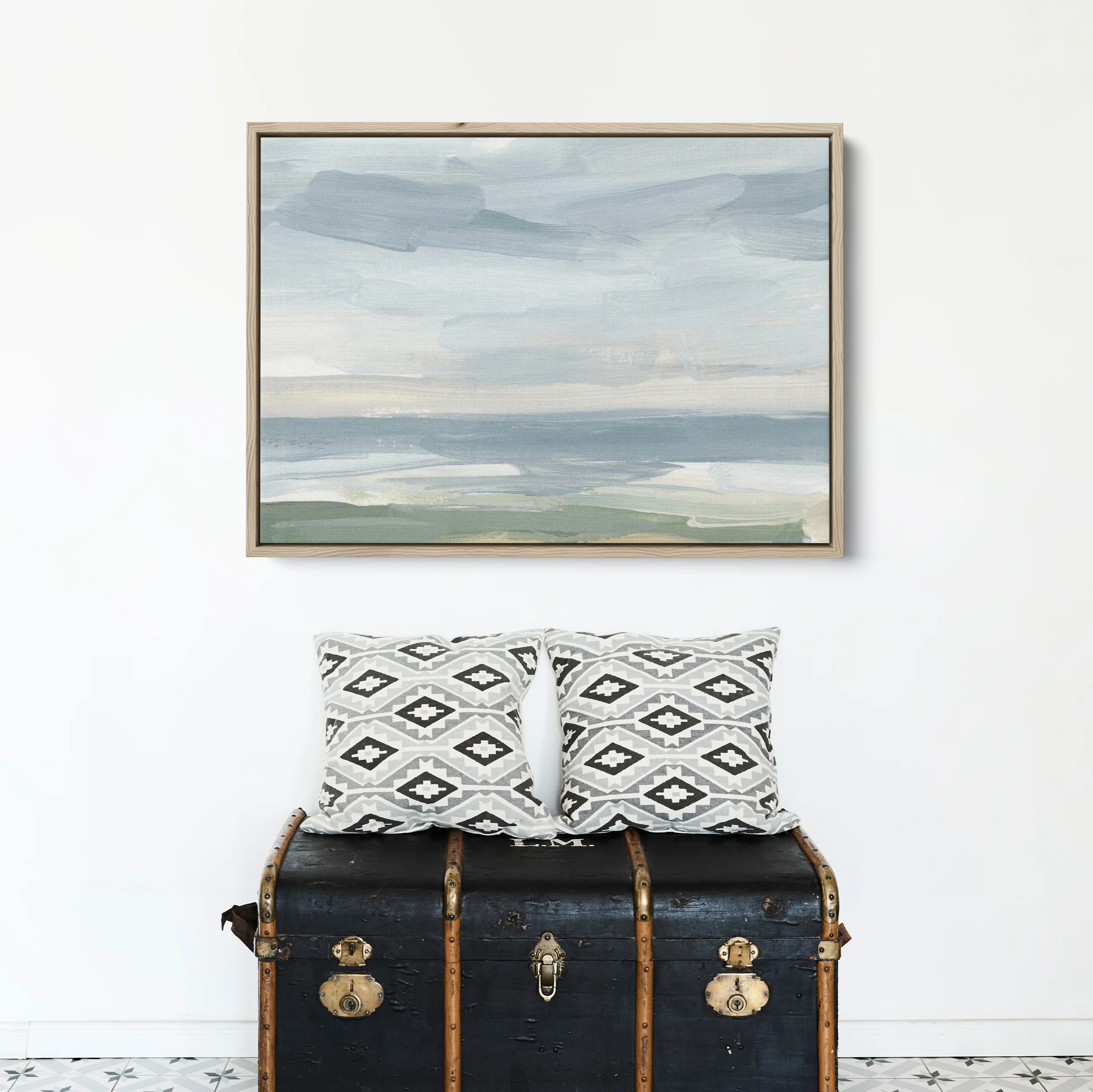 The Quiet Seashore - Image 10