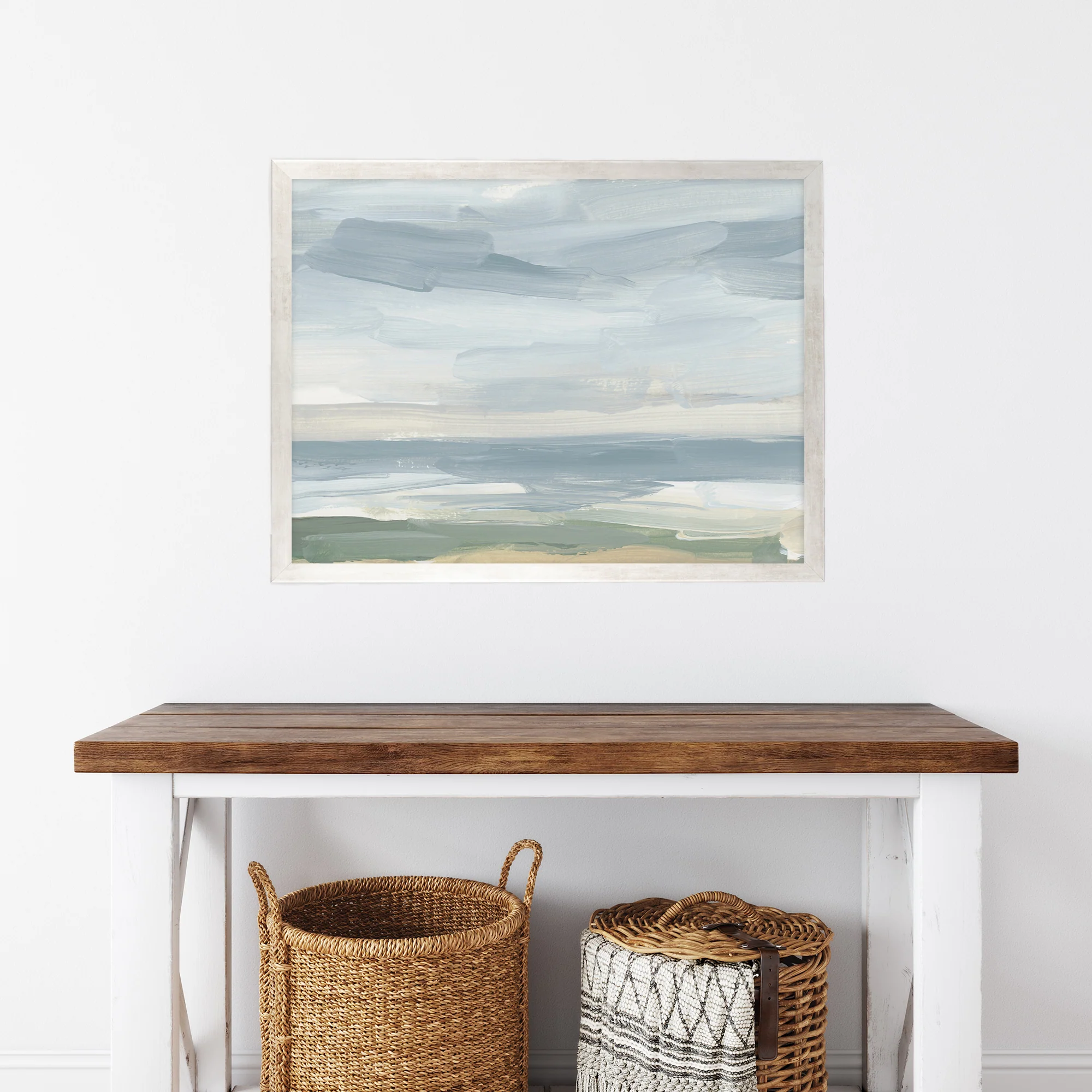 The Quiet Seashore - Image 7