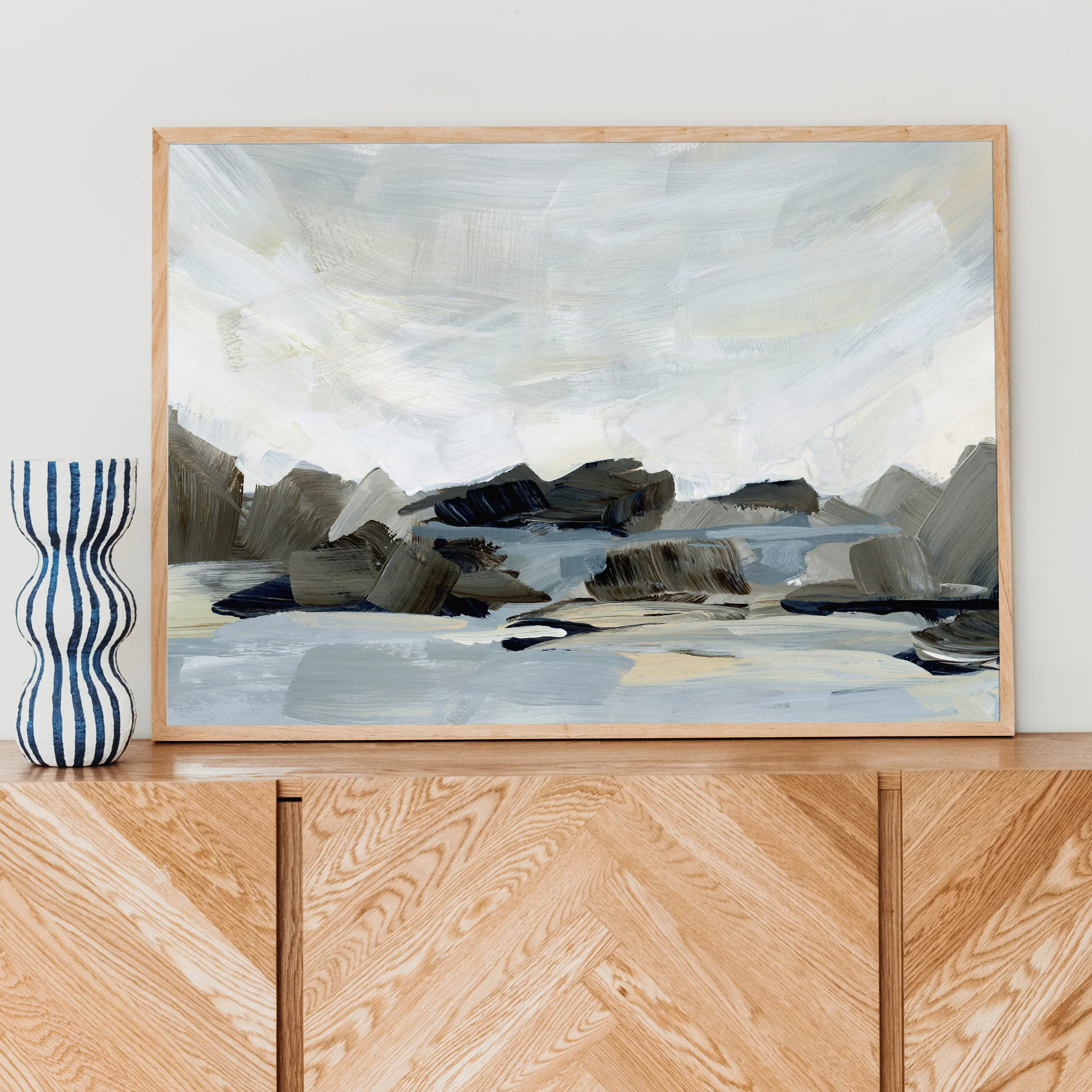 The Rocky Coast - Image 12