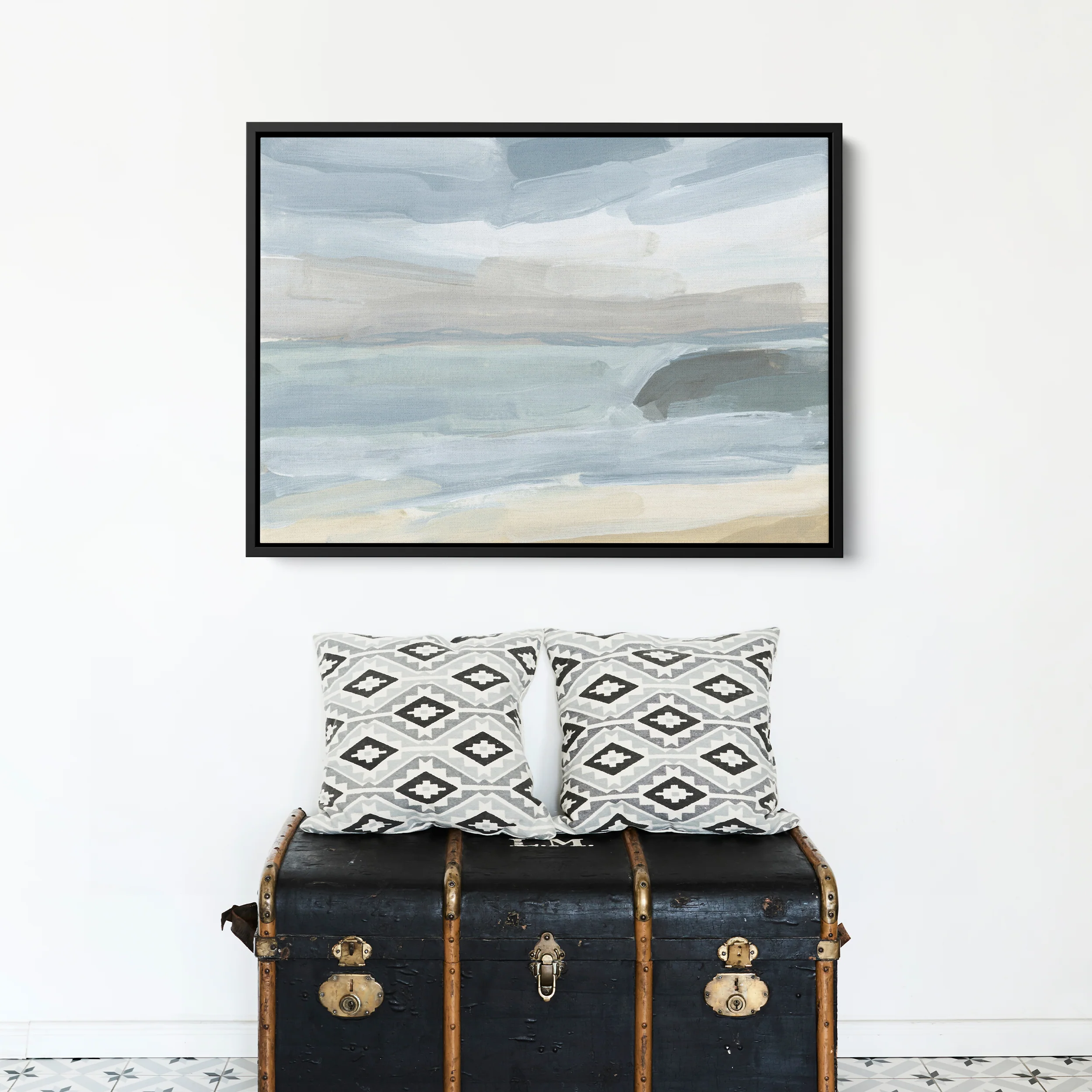 The Rolling Wave - Image 9