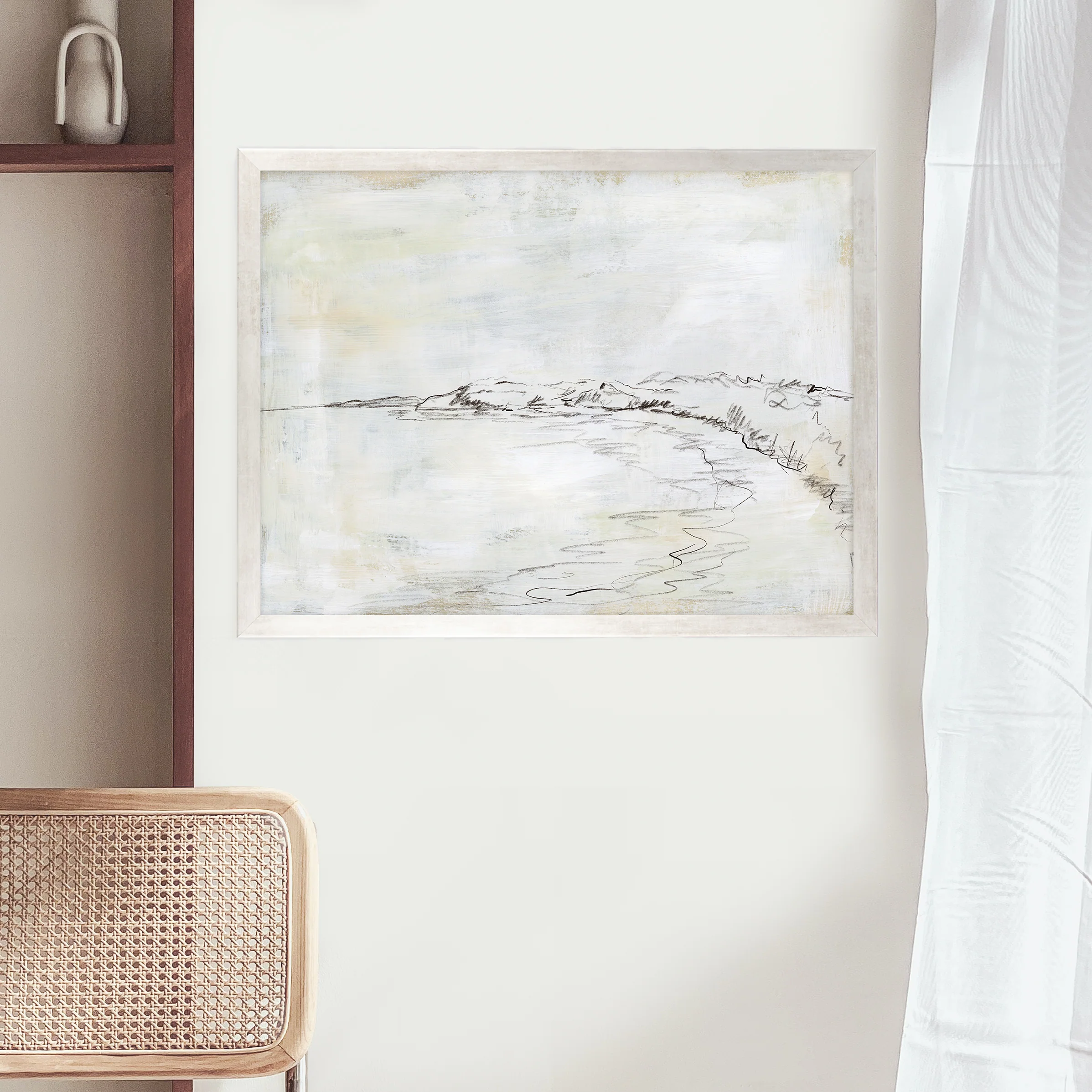 The Rustic Coastline - Image 9