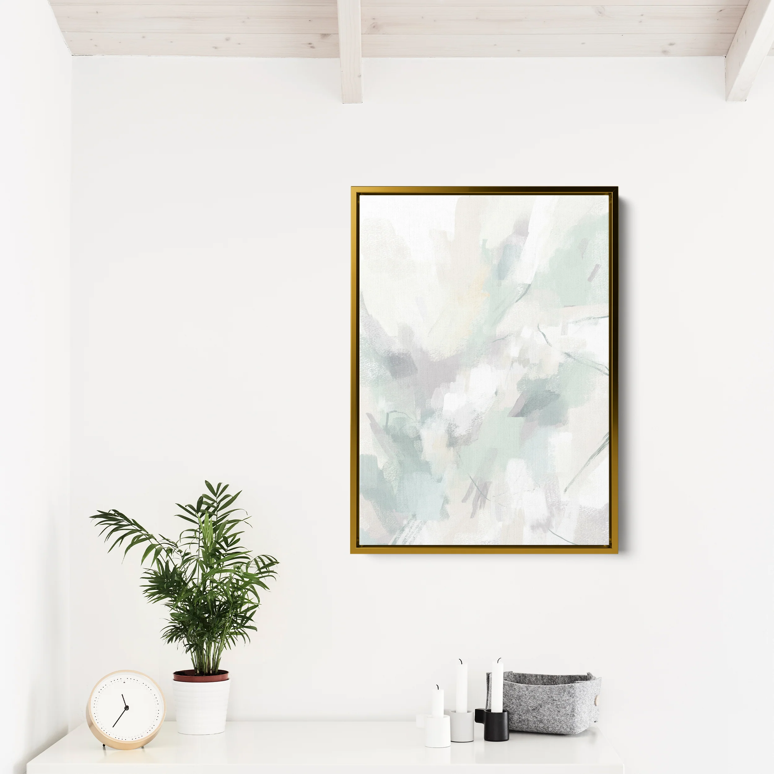 The Saltwater Abstract - Image 10