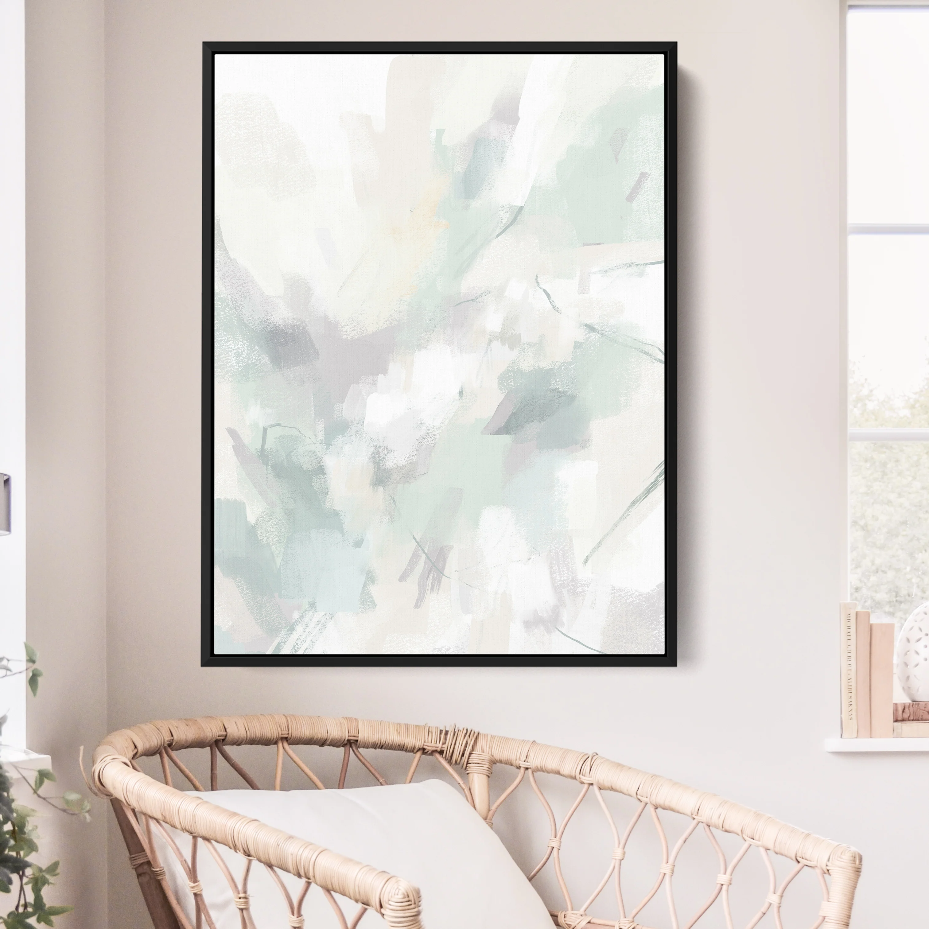 The Saltwater Abstract - Image 11
