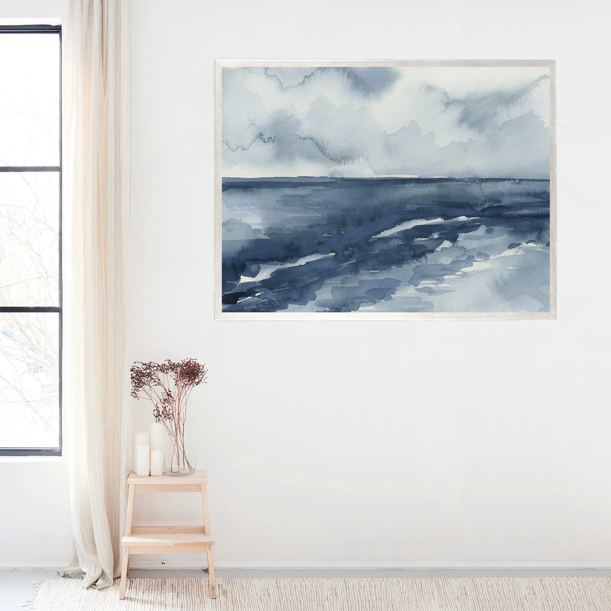 The Salty Coast - Image 8
