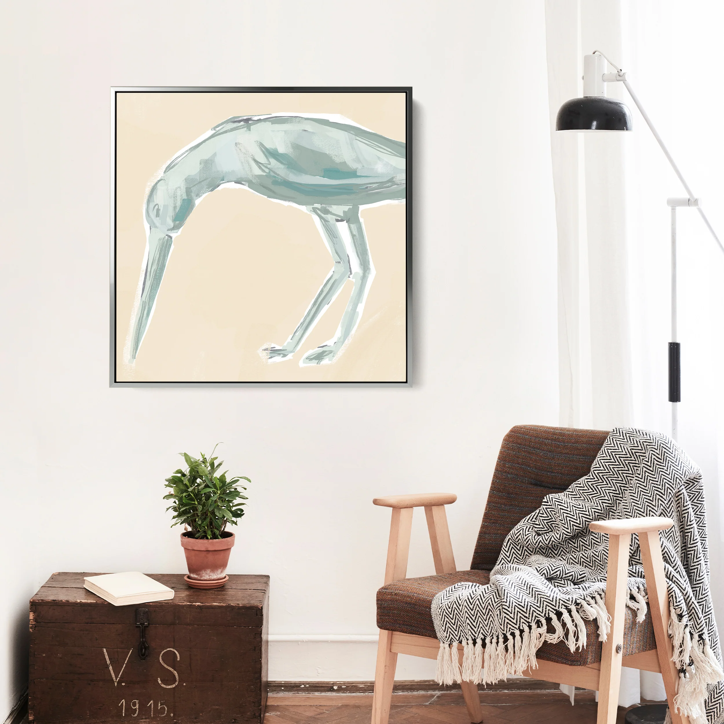 The Sandpiper, No. 1 - Image 10