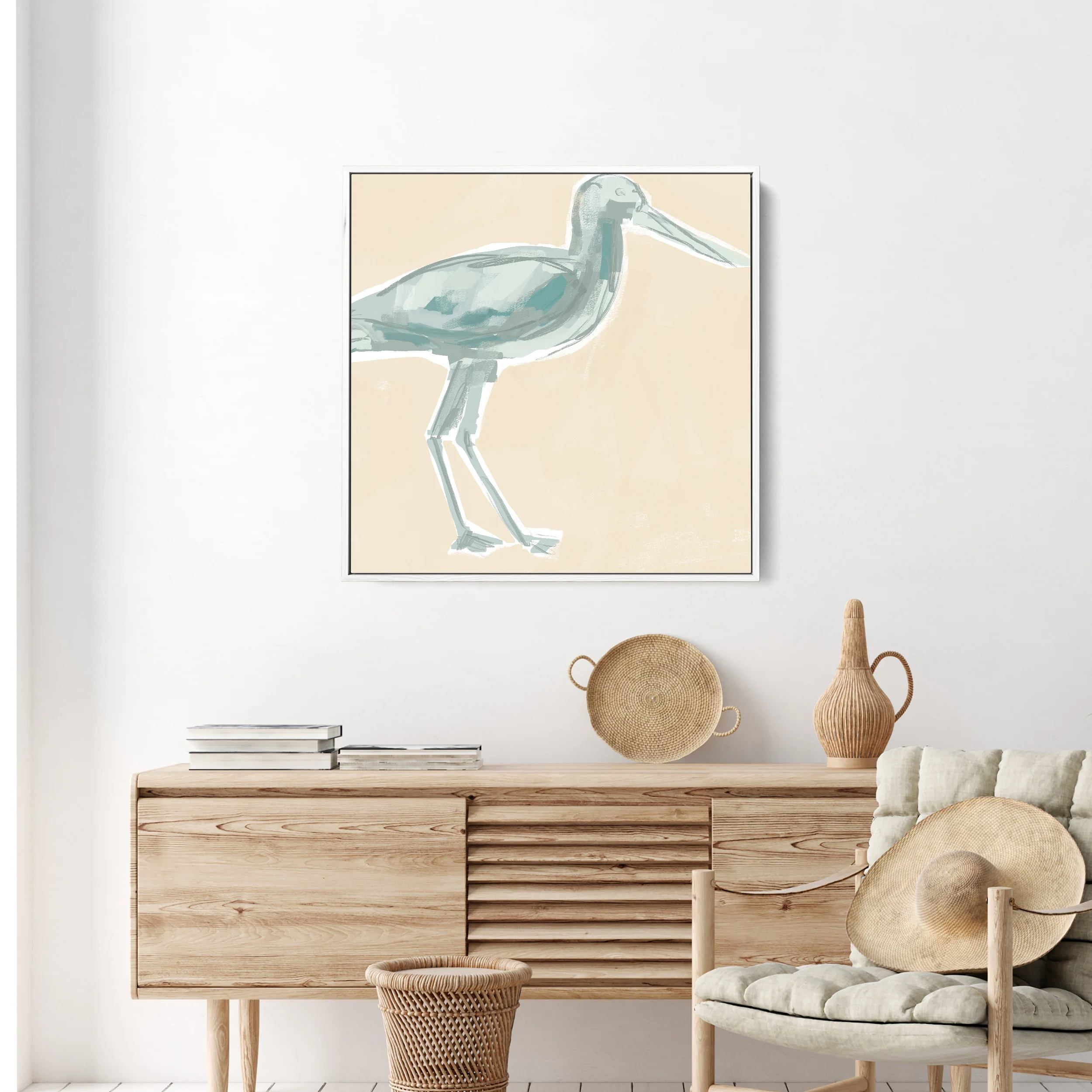 The Sandpiper, No. 2 - Image 7