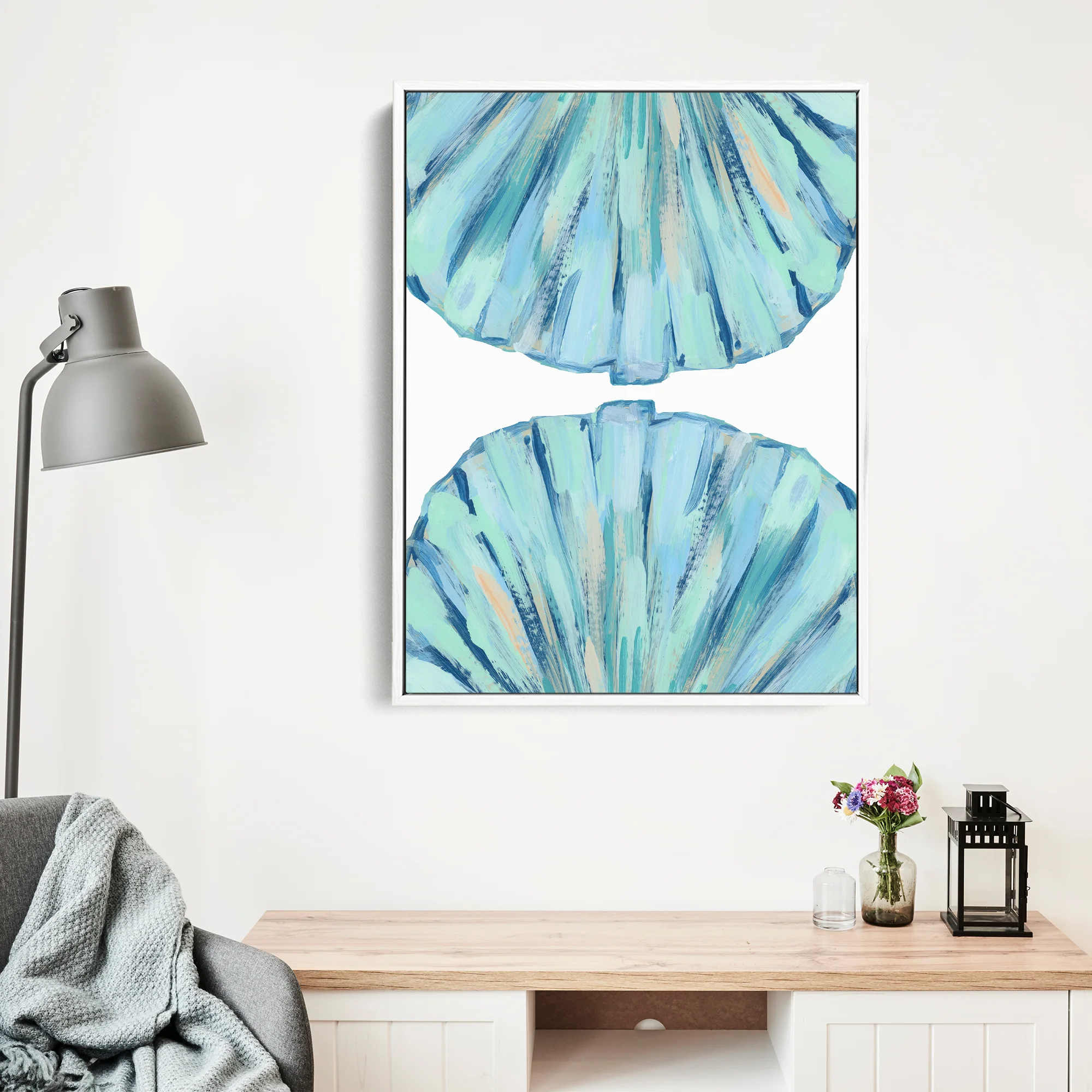 The Scallop Shells - Image 11