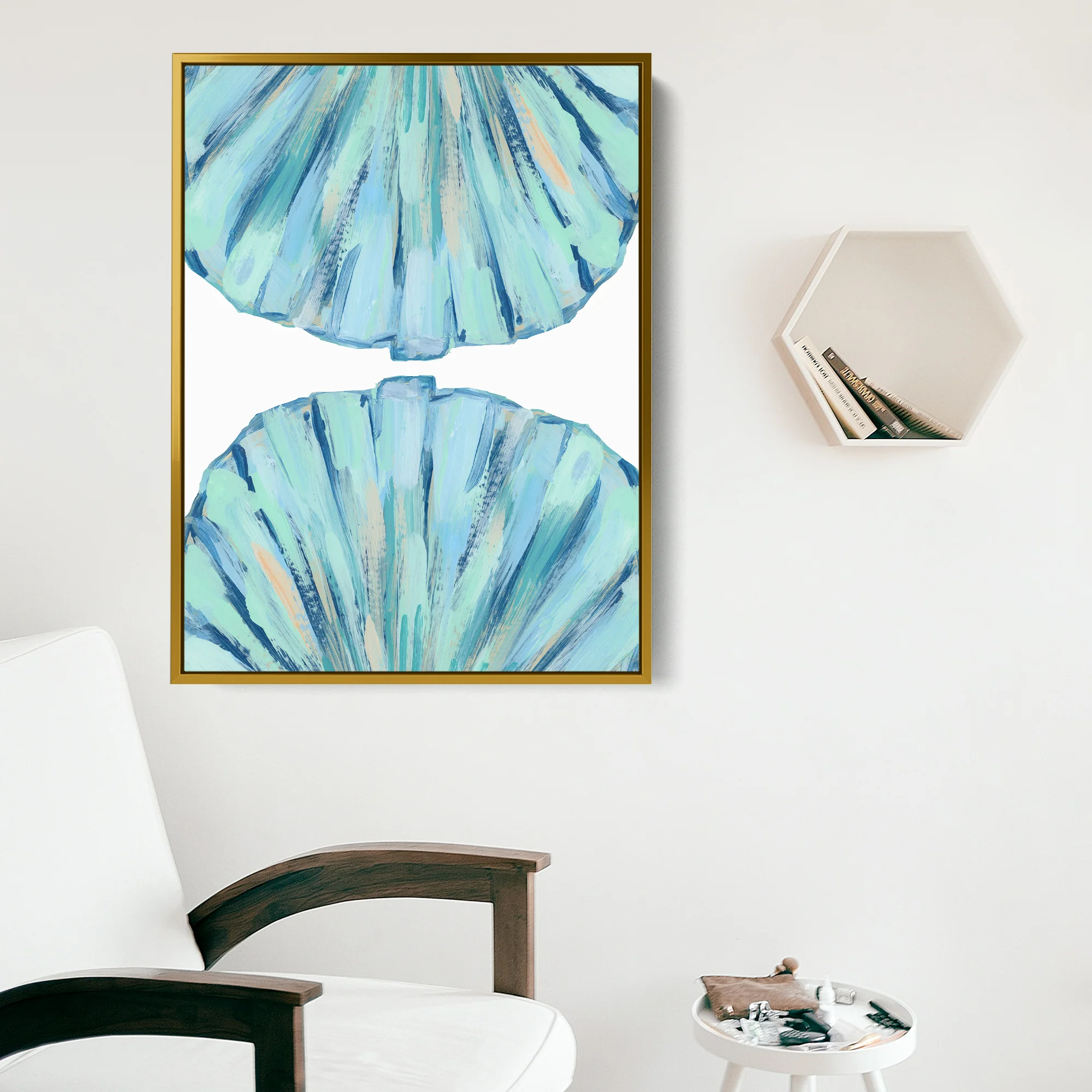 The Scallop Shells - Image 8