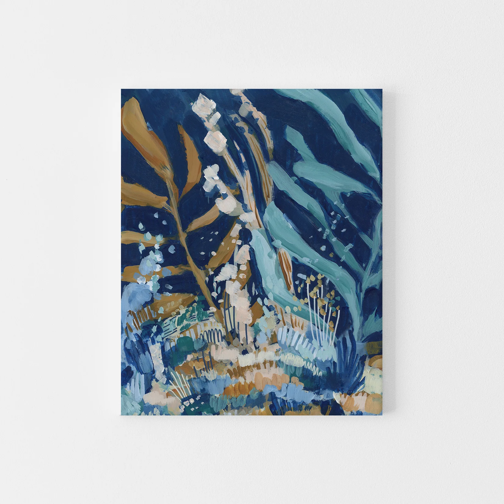 The Sea's Abyss - Image 6
