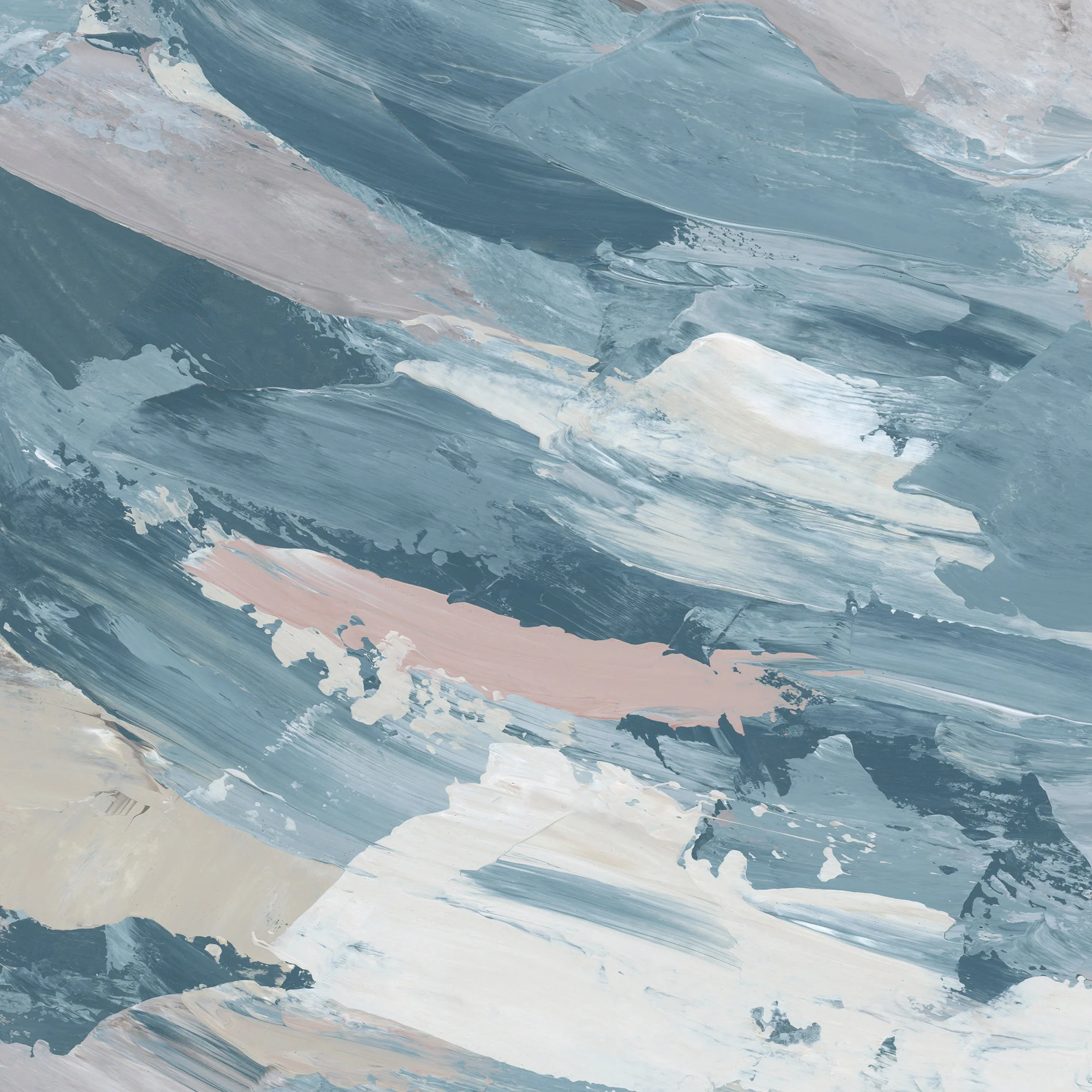 The Sea's Embrace - Set of 2 - Image 14