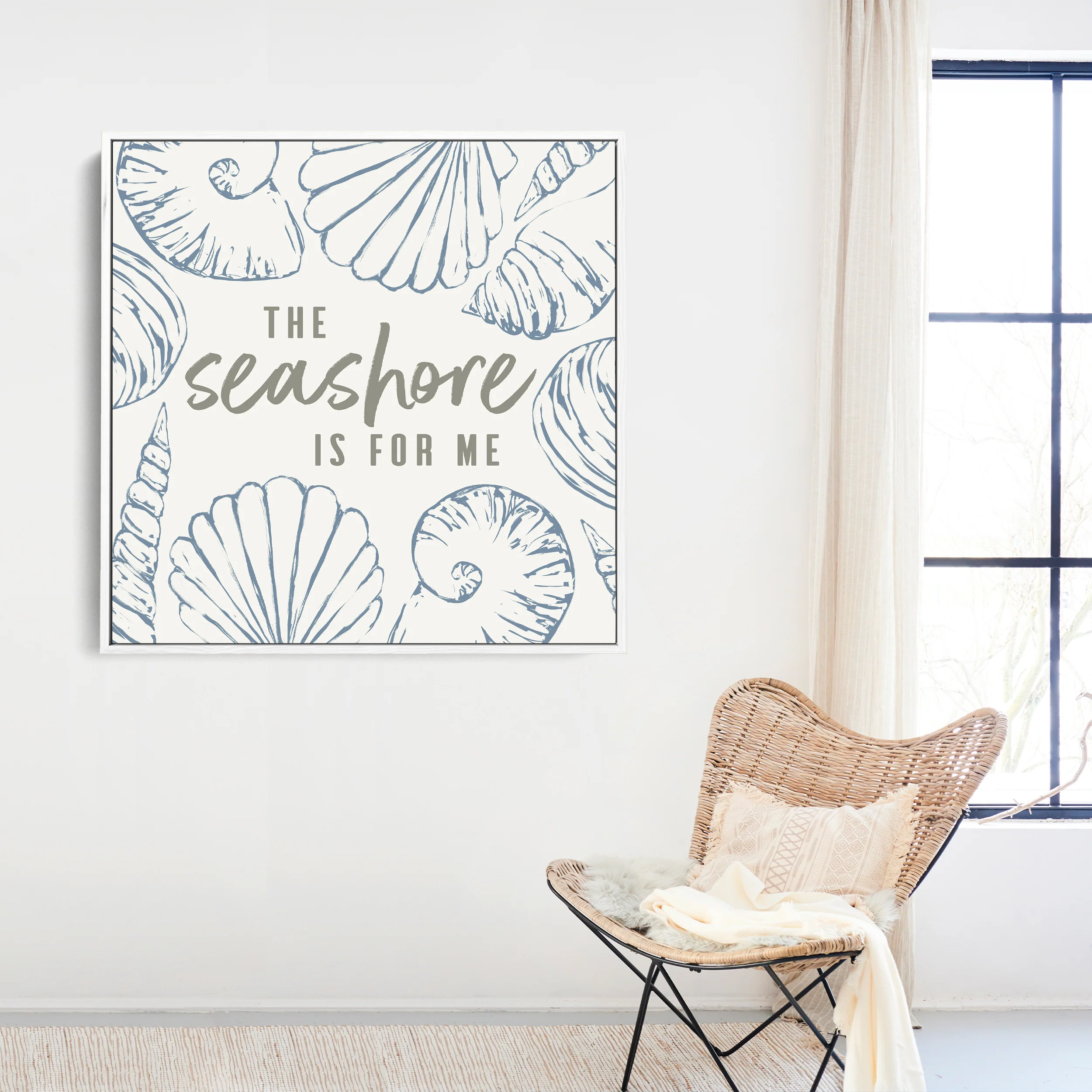 The Seashore is for Me - Image 11