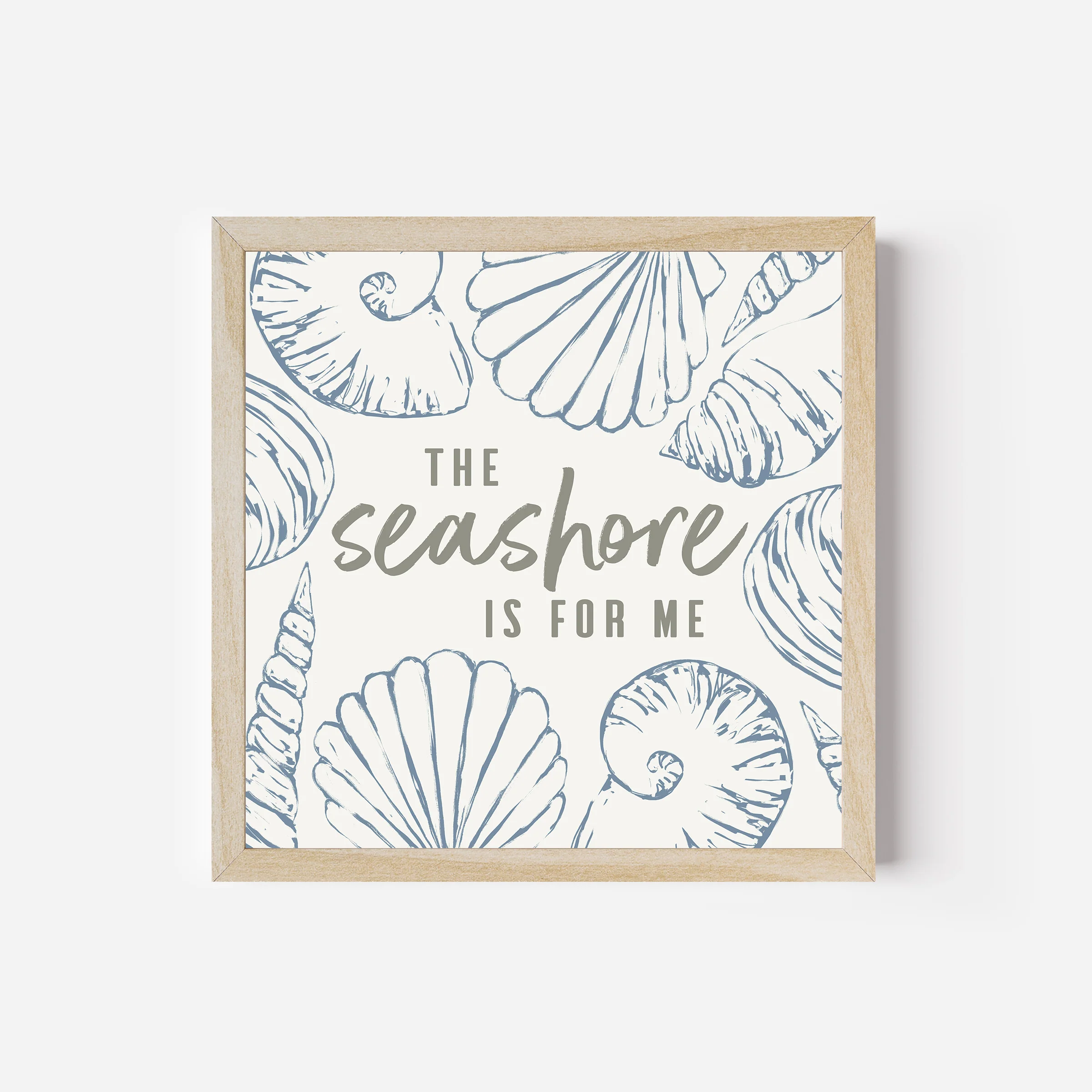 The Seashore is for Me - Image 4