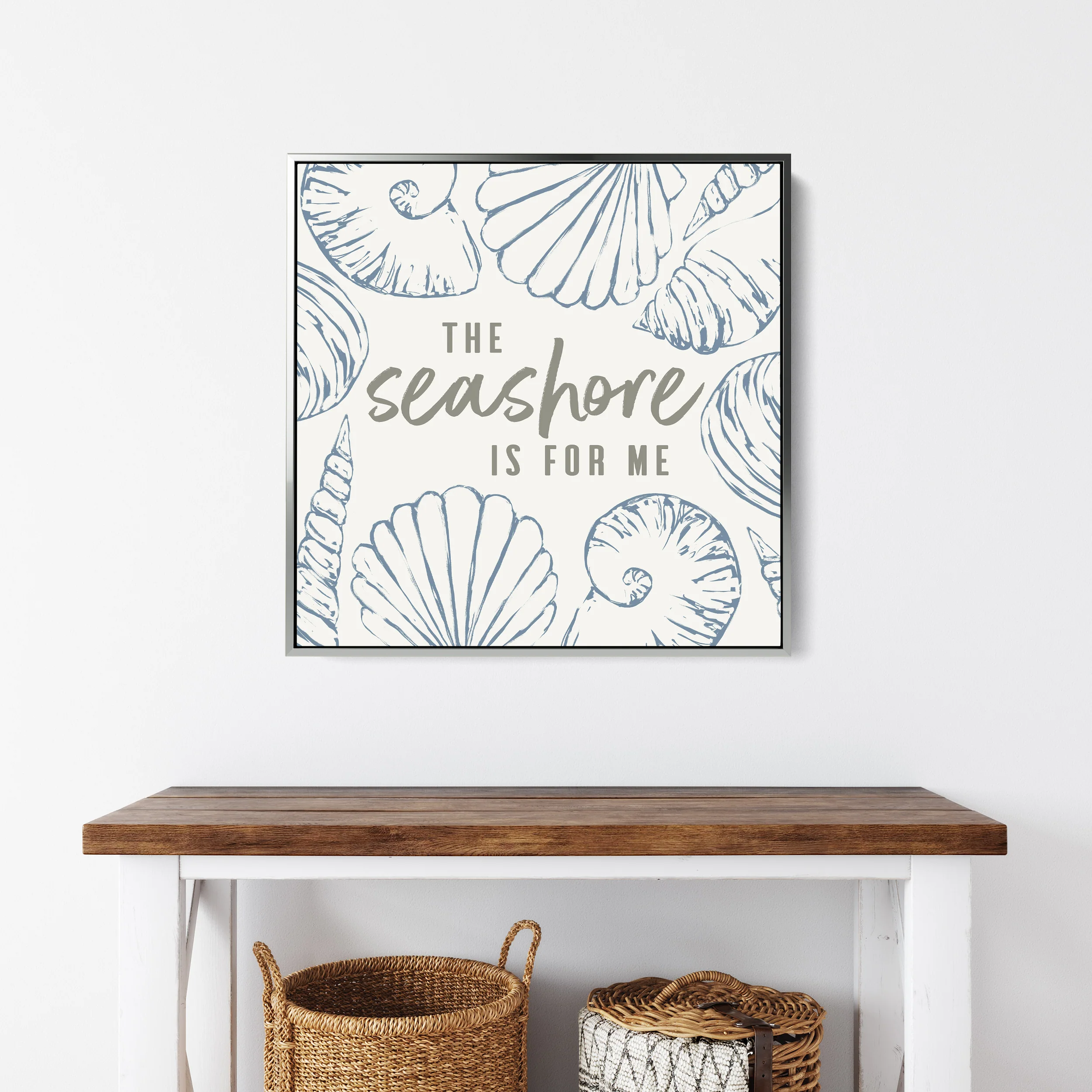 The Seashore is for Me - Image 9
