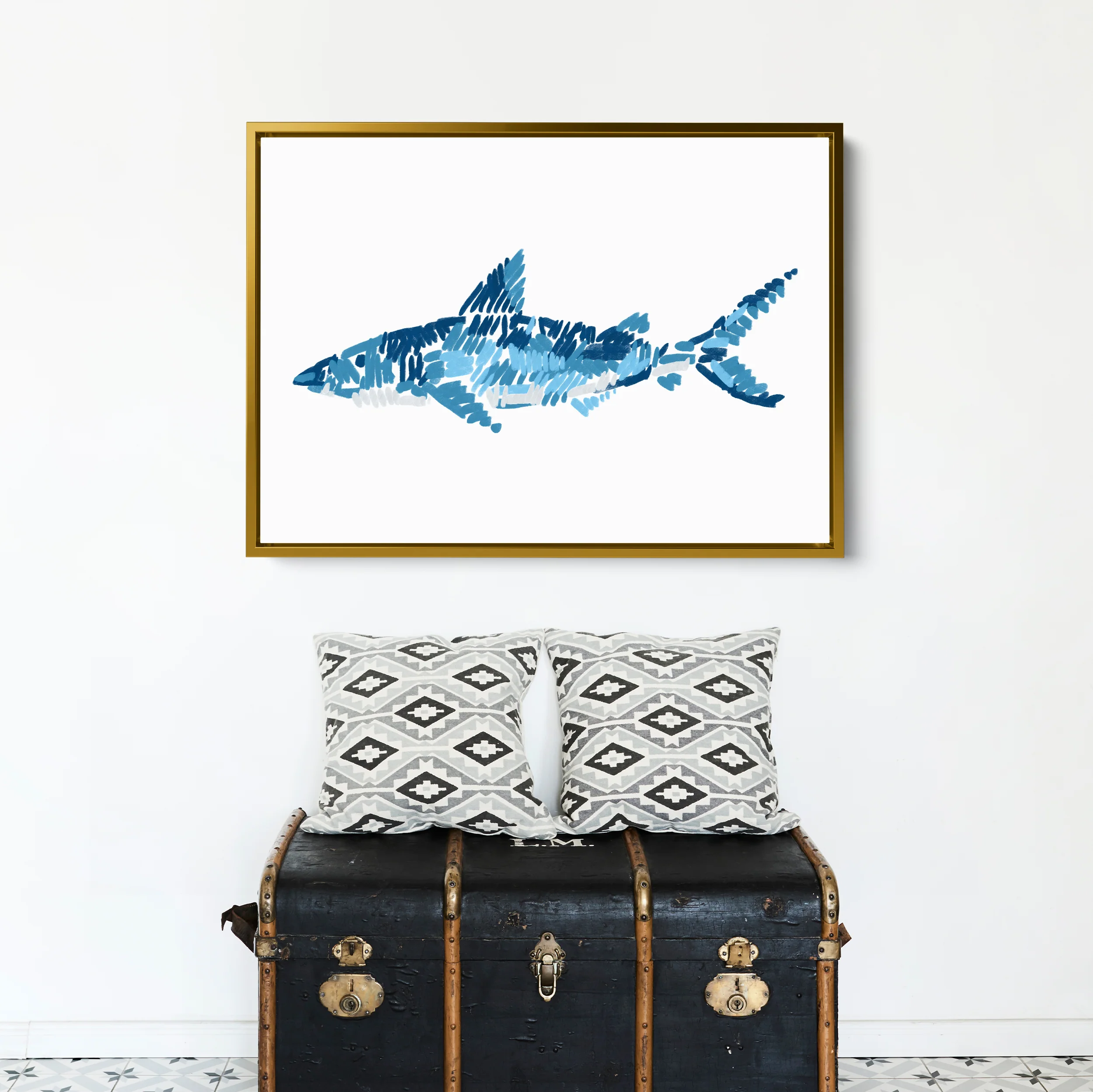 The Shark - Image 8