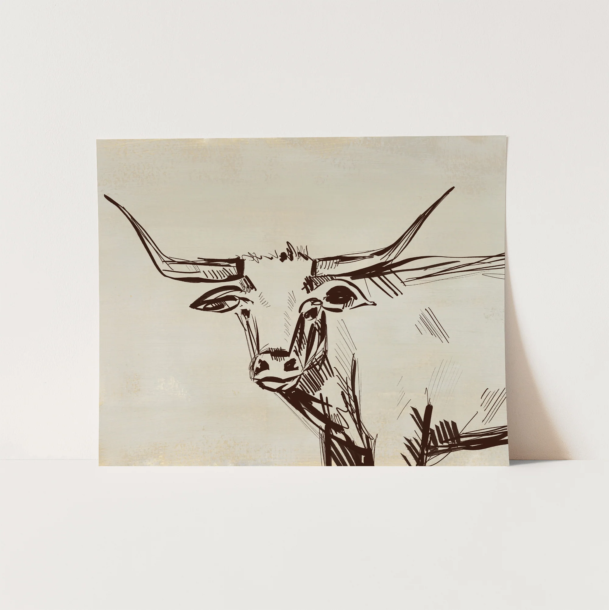 The Steer - Image 4