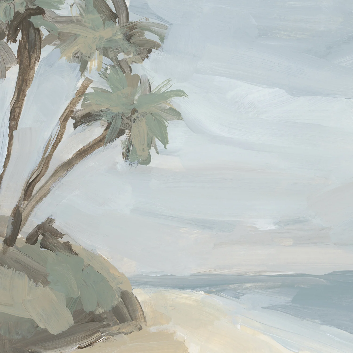 The Summer Beach - Image 14