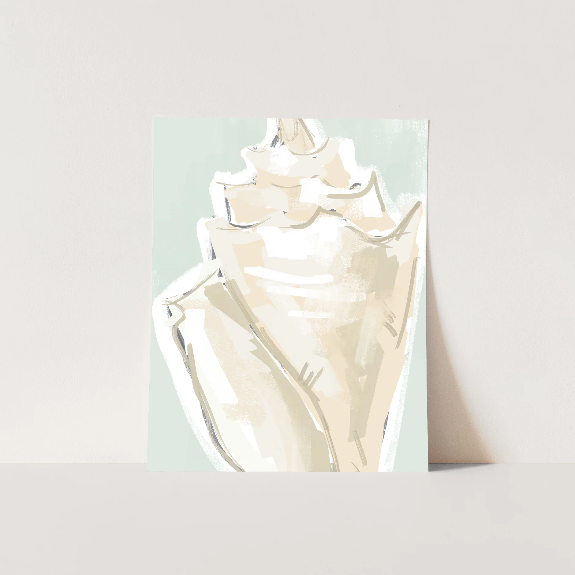 The Summer Conch - Image 4