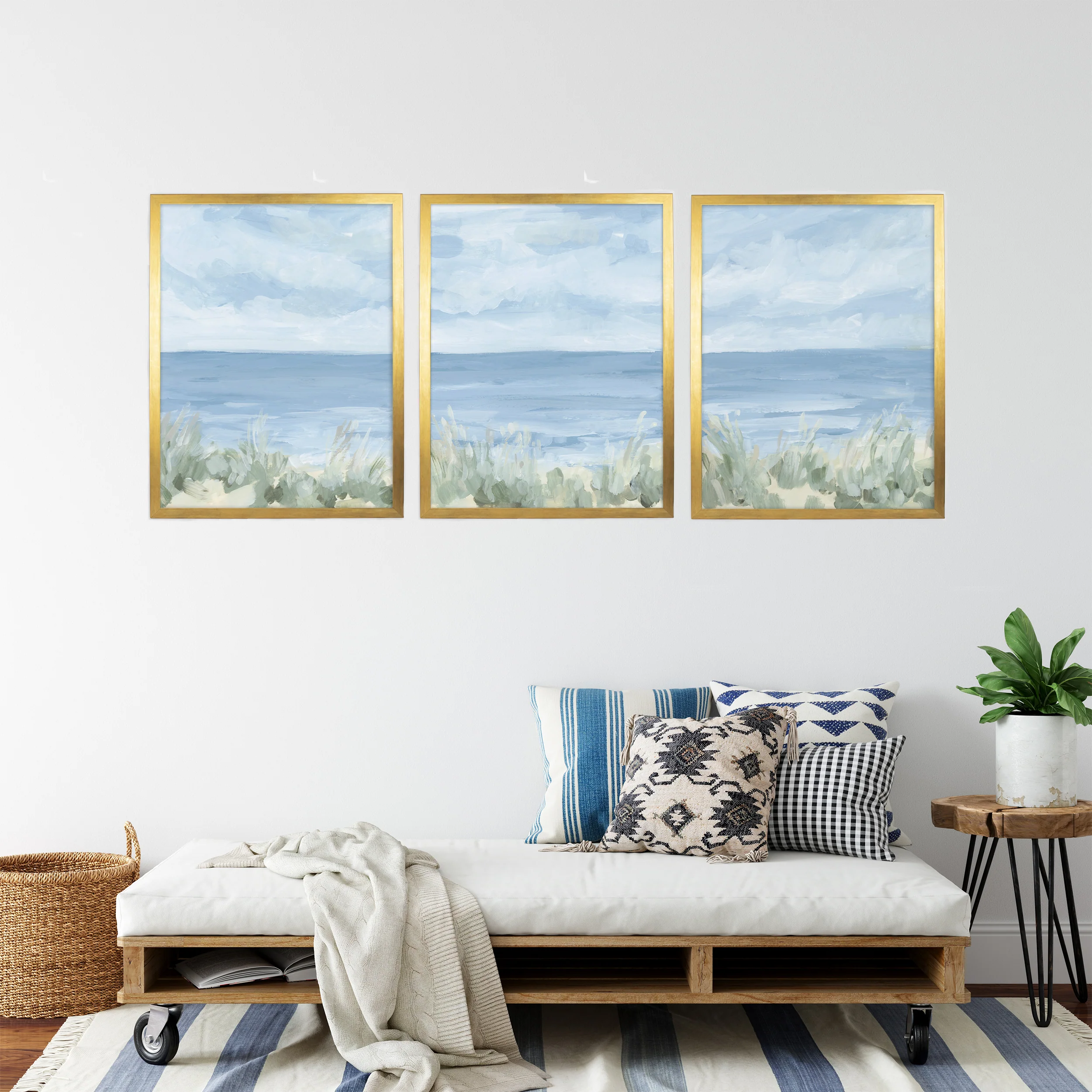 The Summer Light - Set of 3 - Image 5