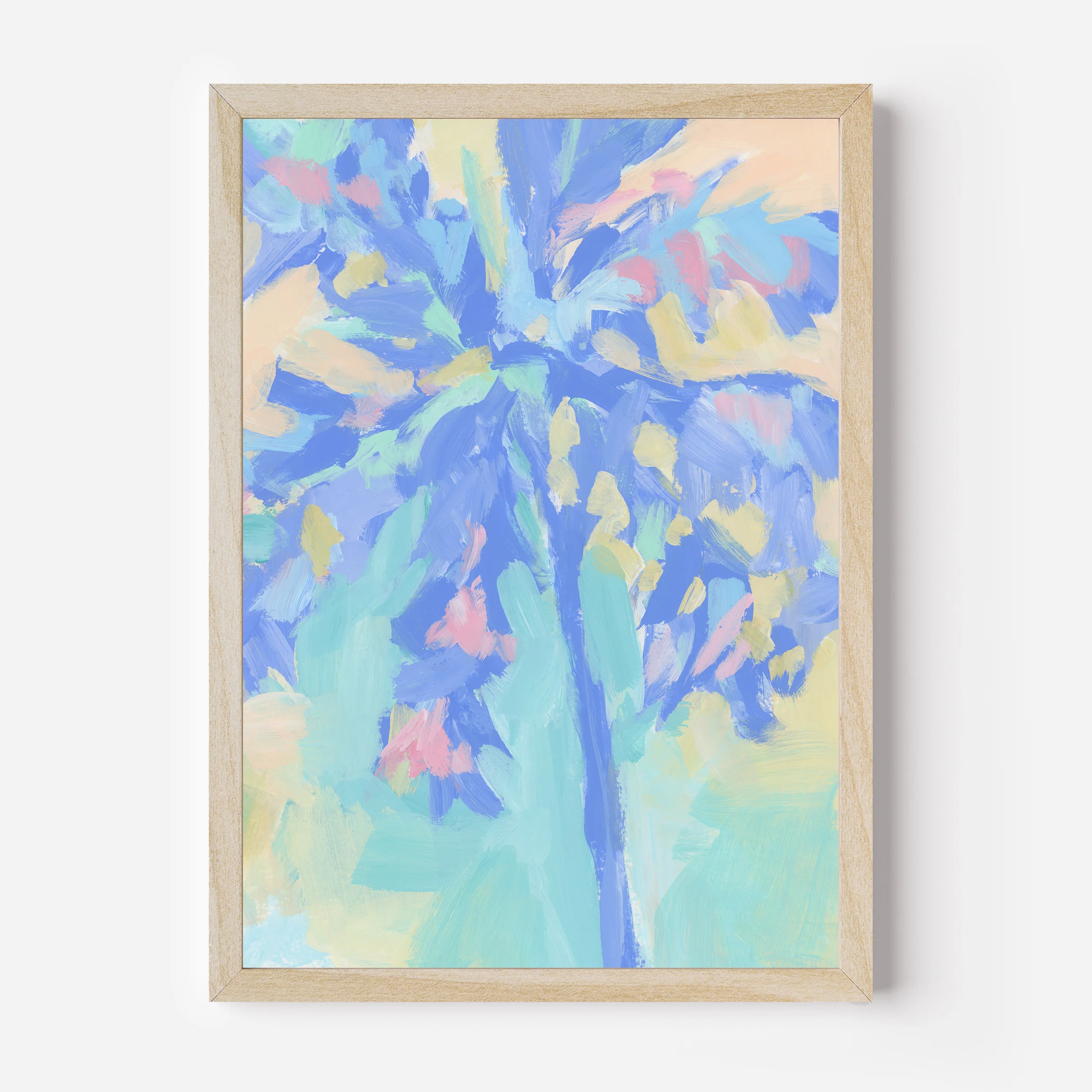 The Sun-Kissed Palm, No. 2 - Image 3