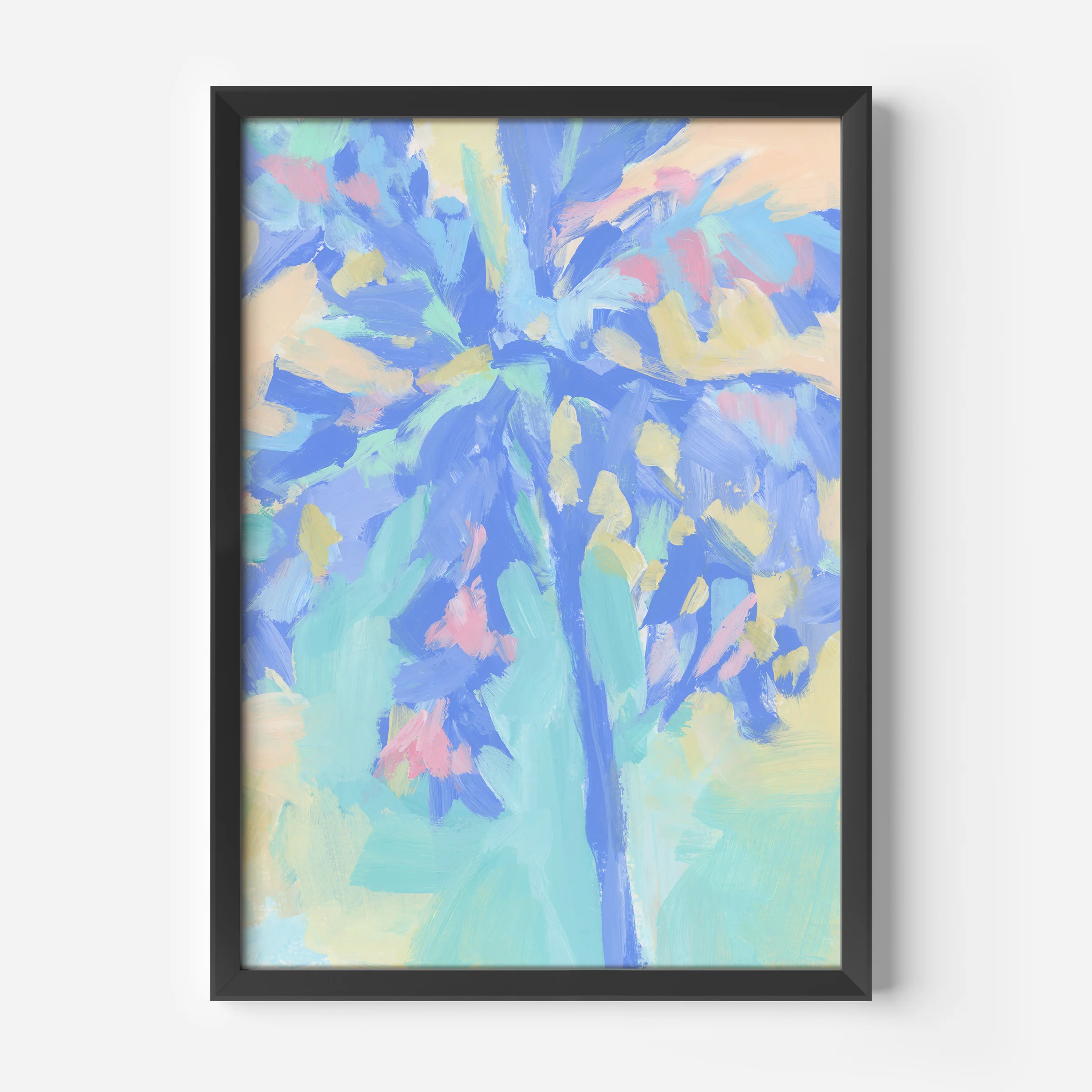 The Sun-Kissed Palm, No. 2 - Image 4