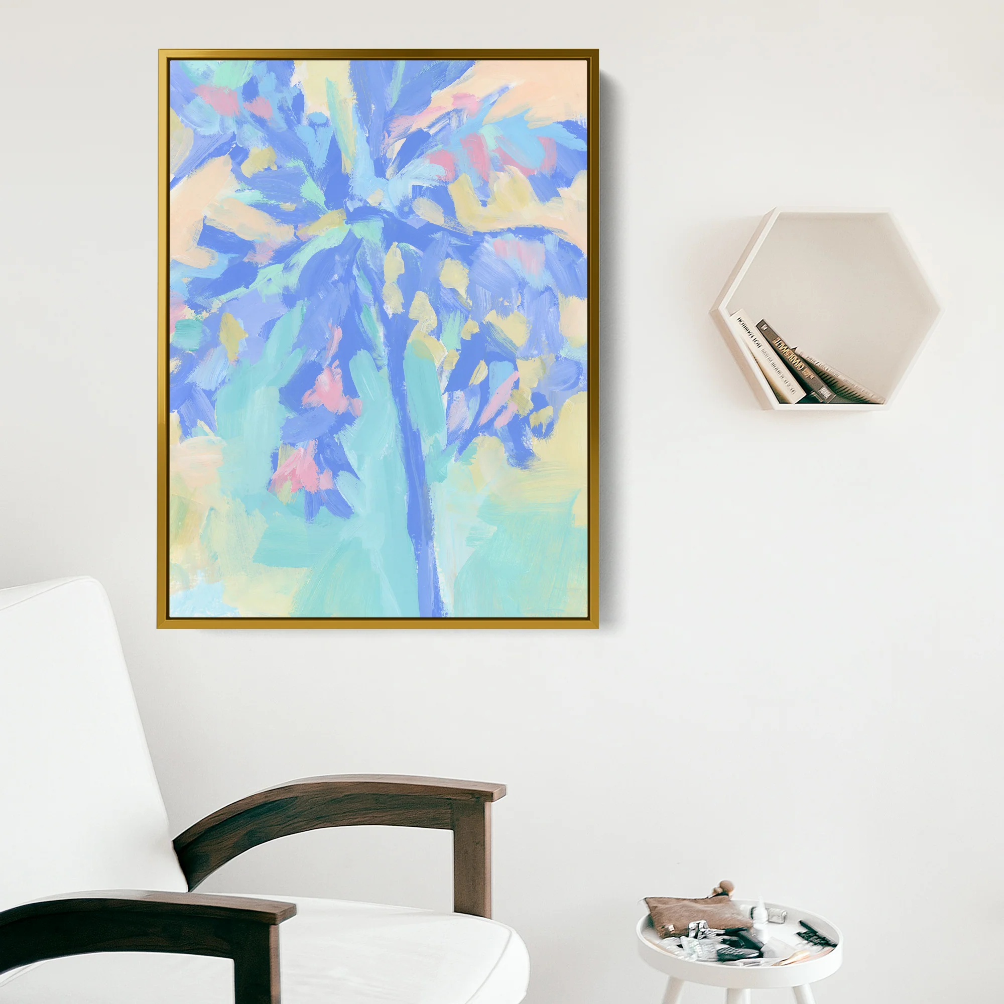 The Sun-Kissed Palm, No. 2 - Image 9