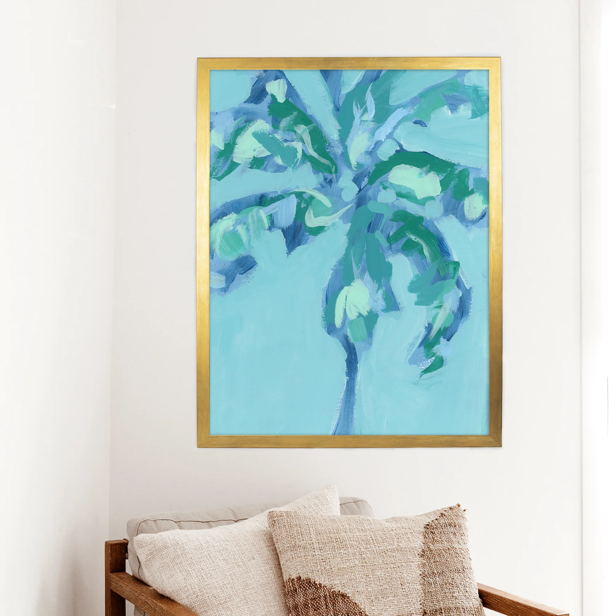 The Sun-Kissed Palm, No. 3 - Image 12