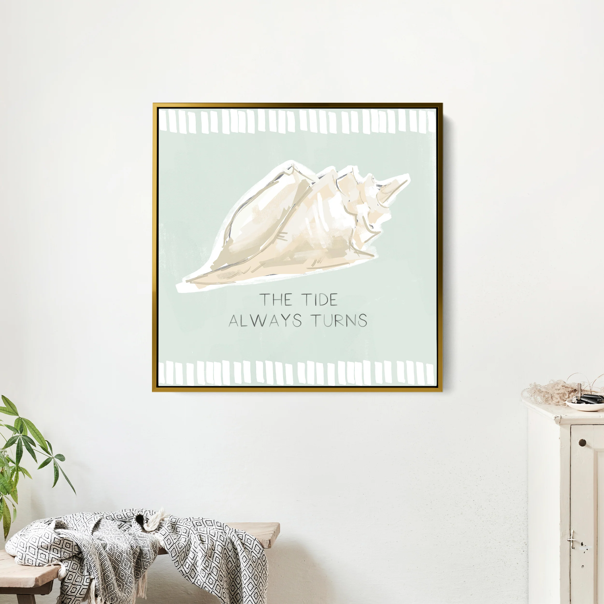 The Tide Always Turns - Image 8