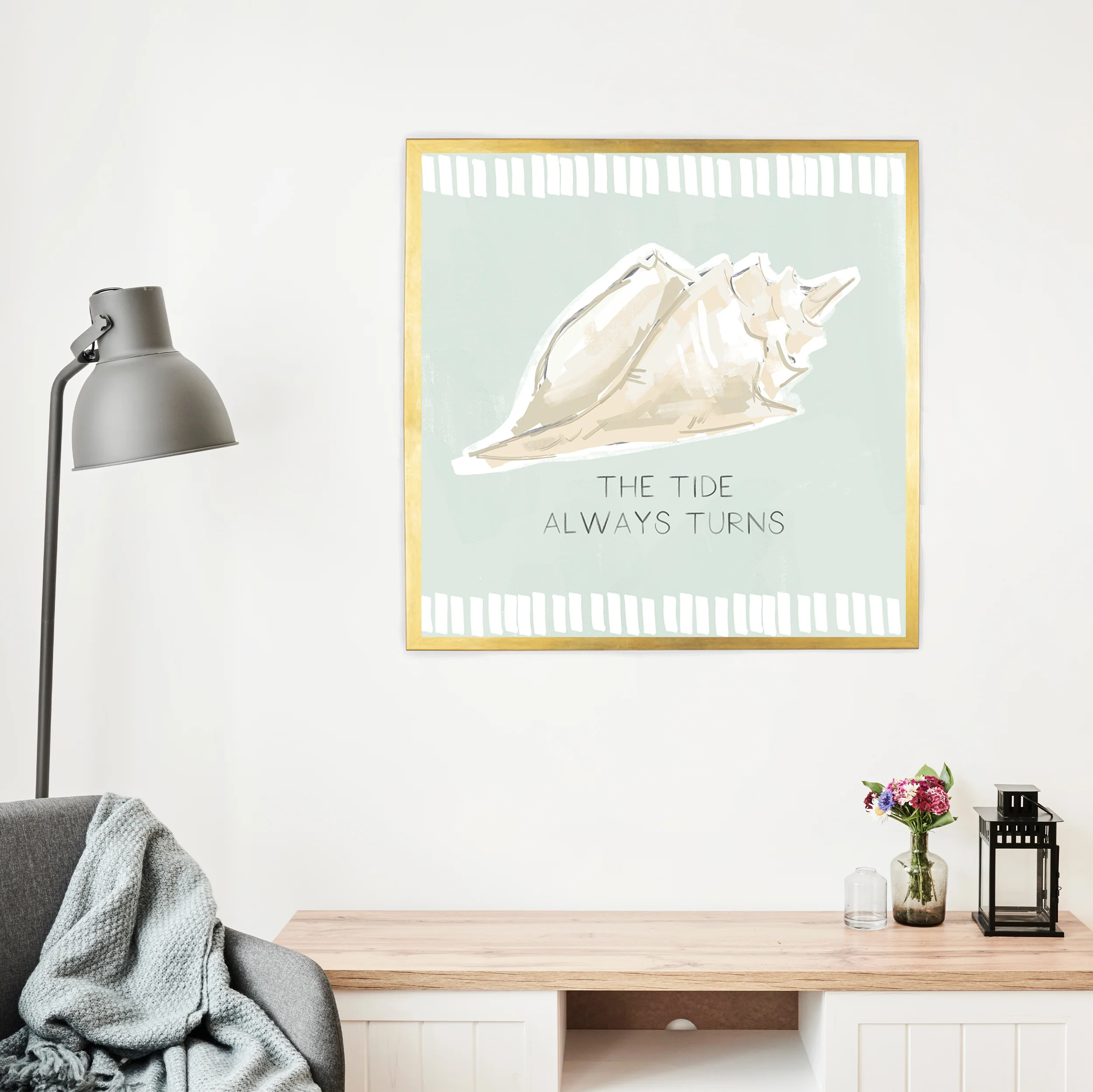 The Tide Always Turns - Image 9