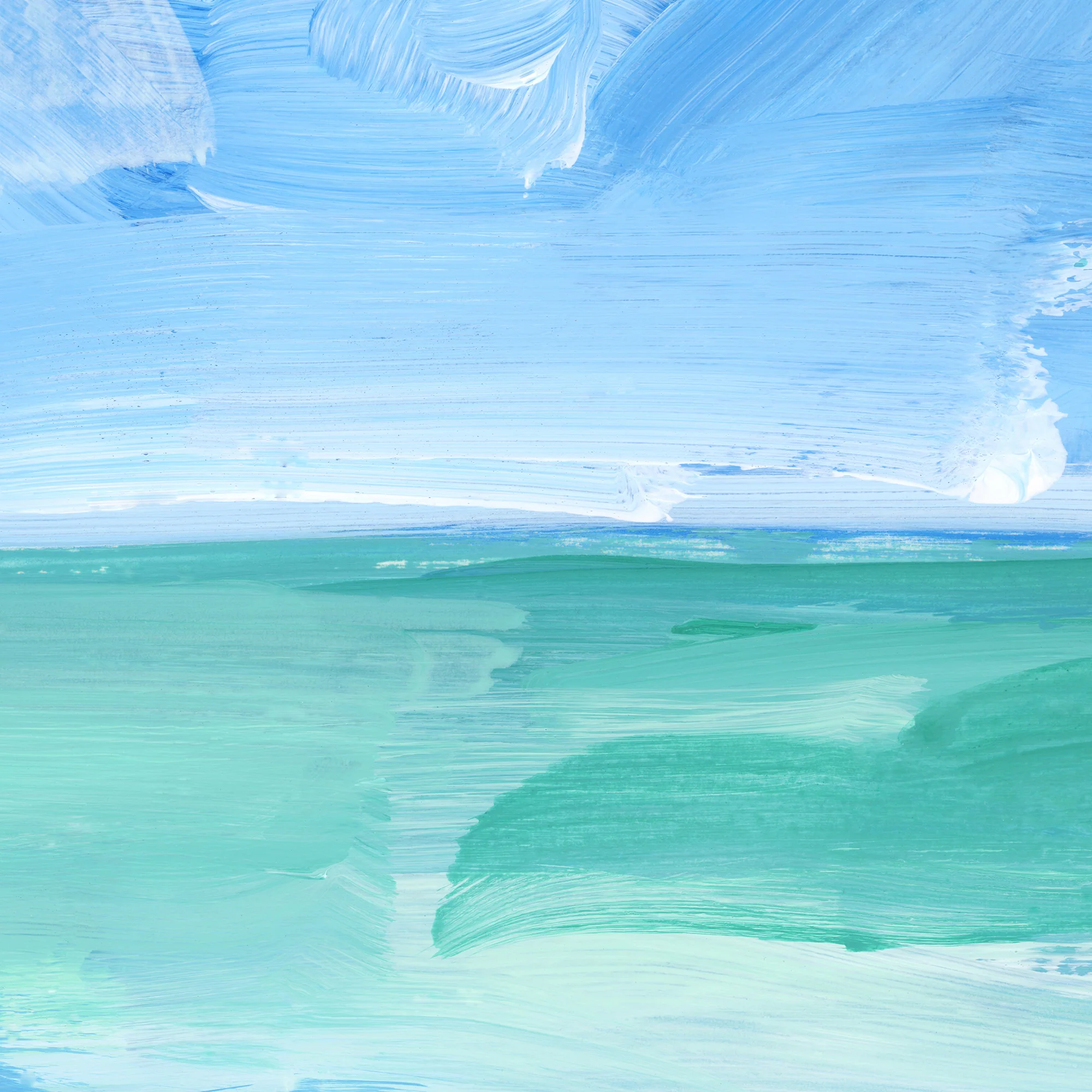 The Turquoise Seas - Image 14