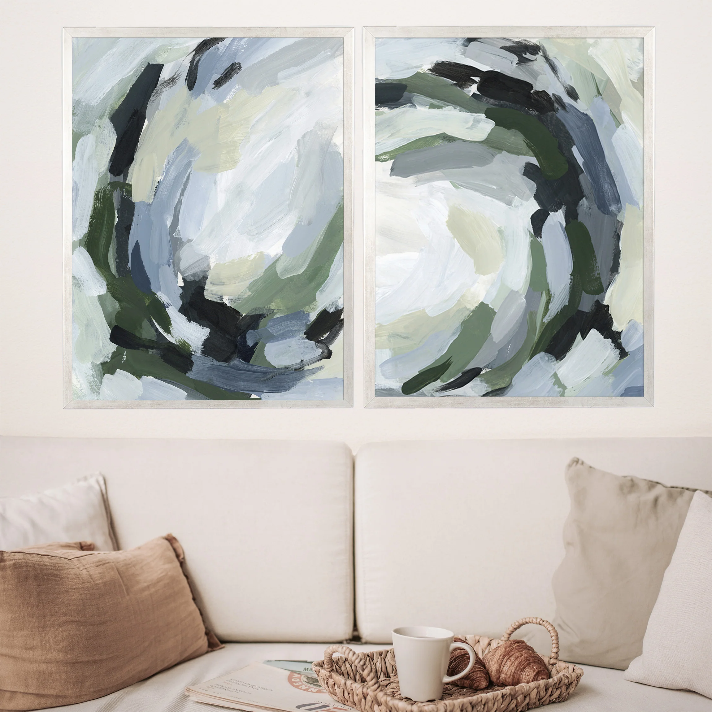 The Twist - Set of 2 - Image 7
