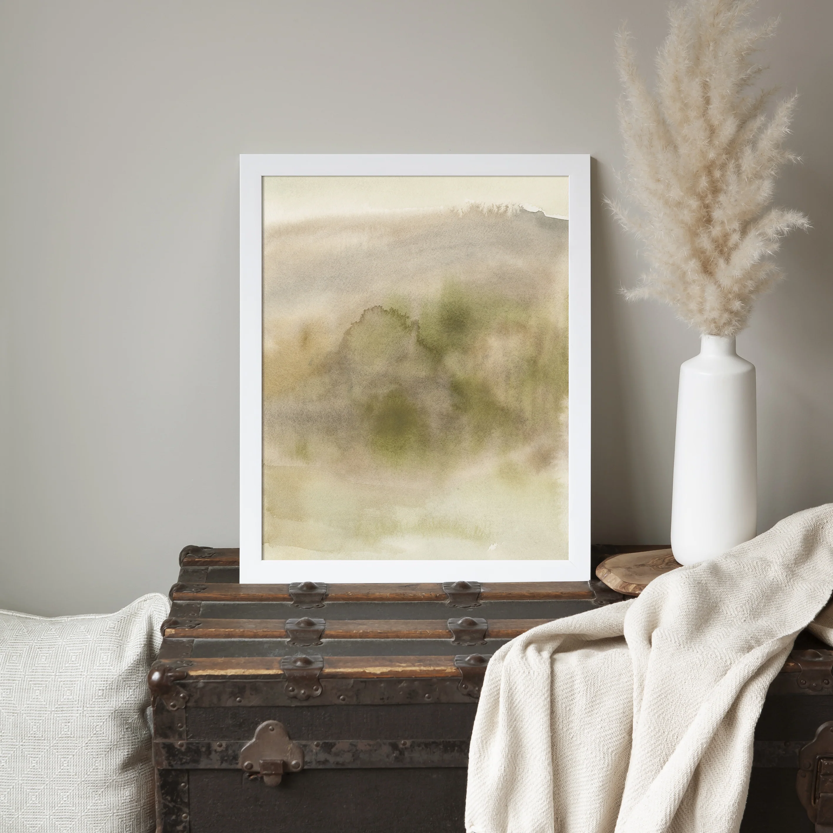 The Winding River, No. 1 - Image 9