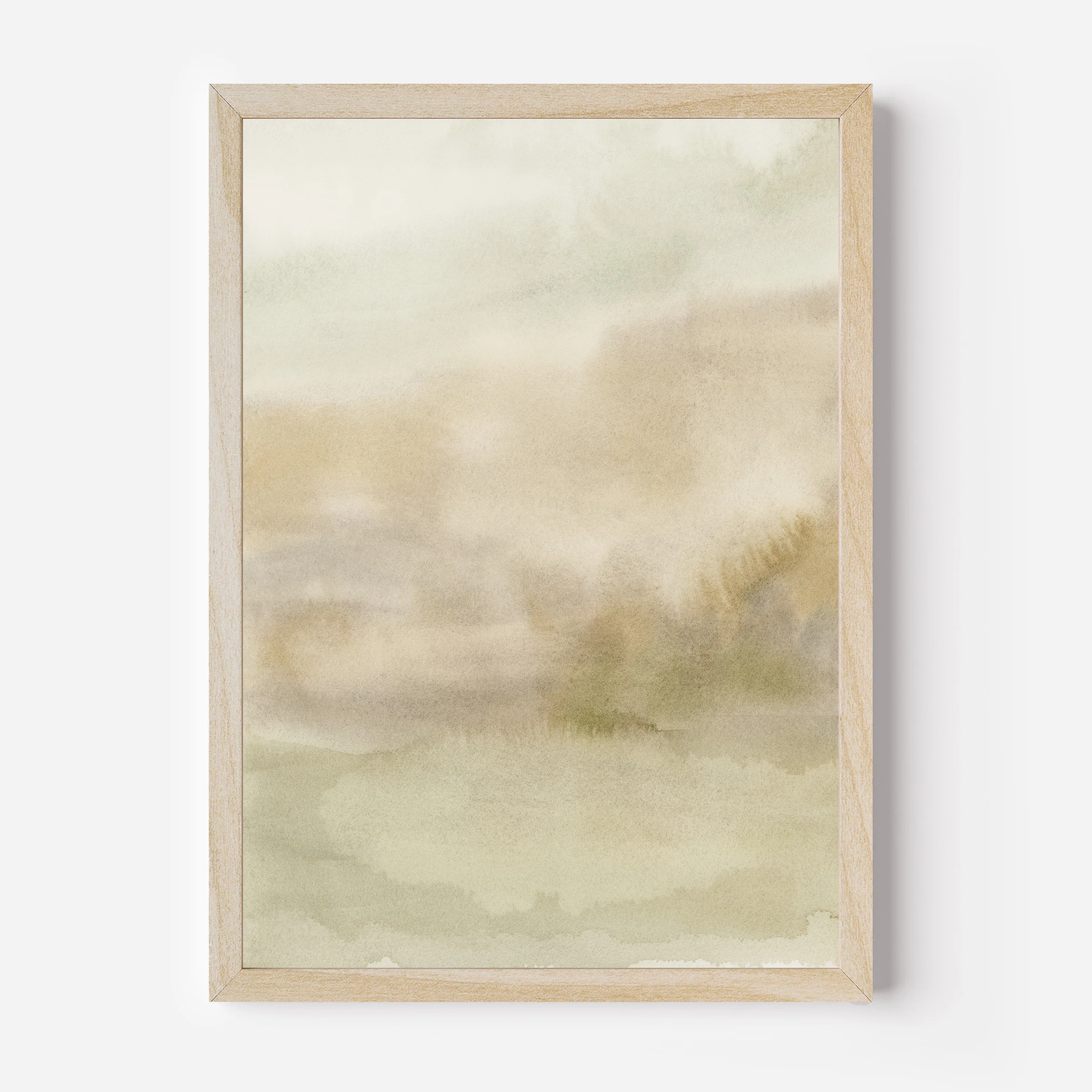 The Winding River, No. 2 - Image 3