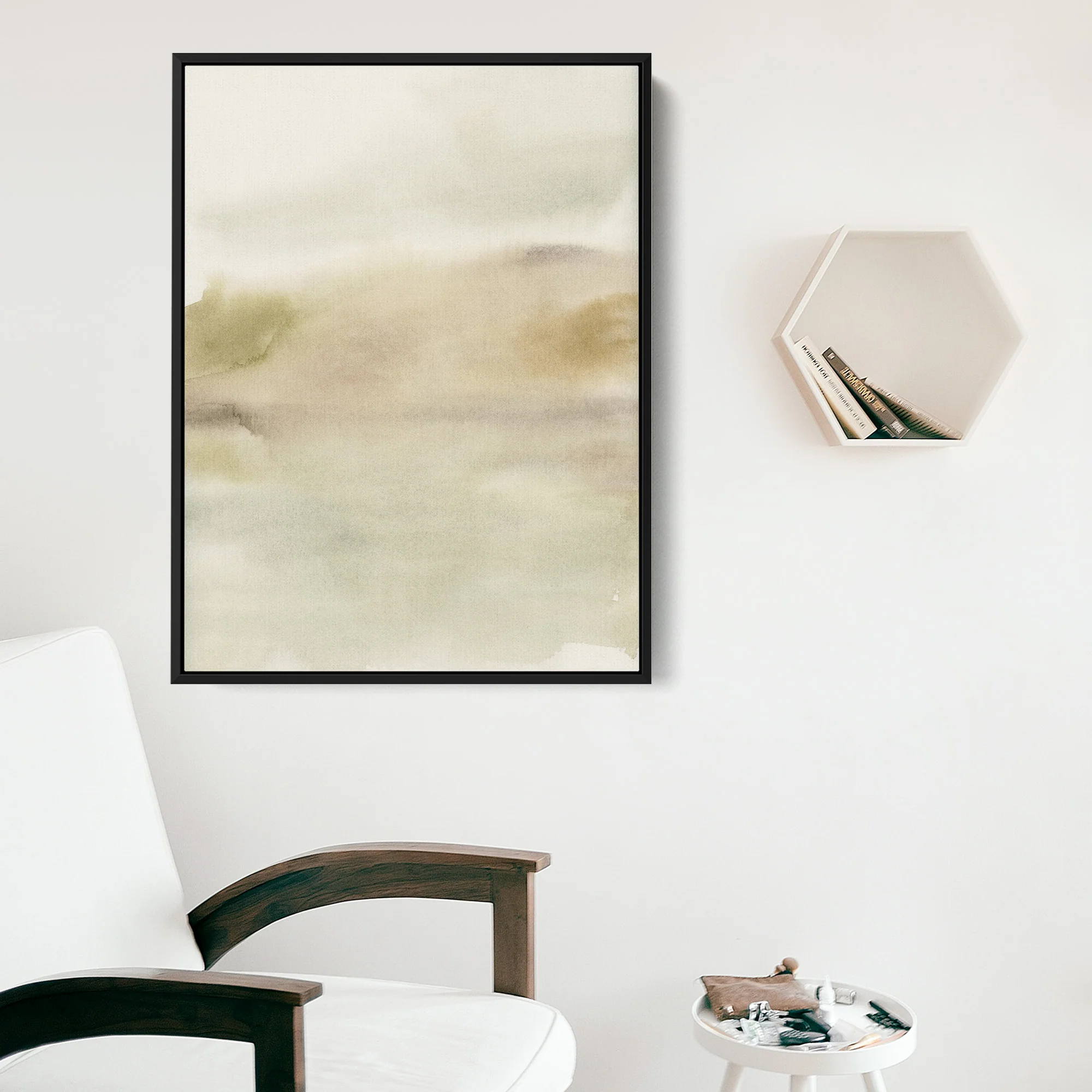 The Winding River, No. 3 - Image 10