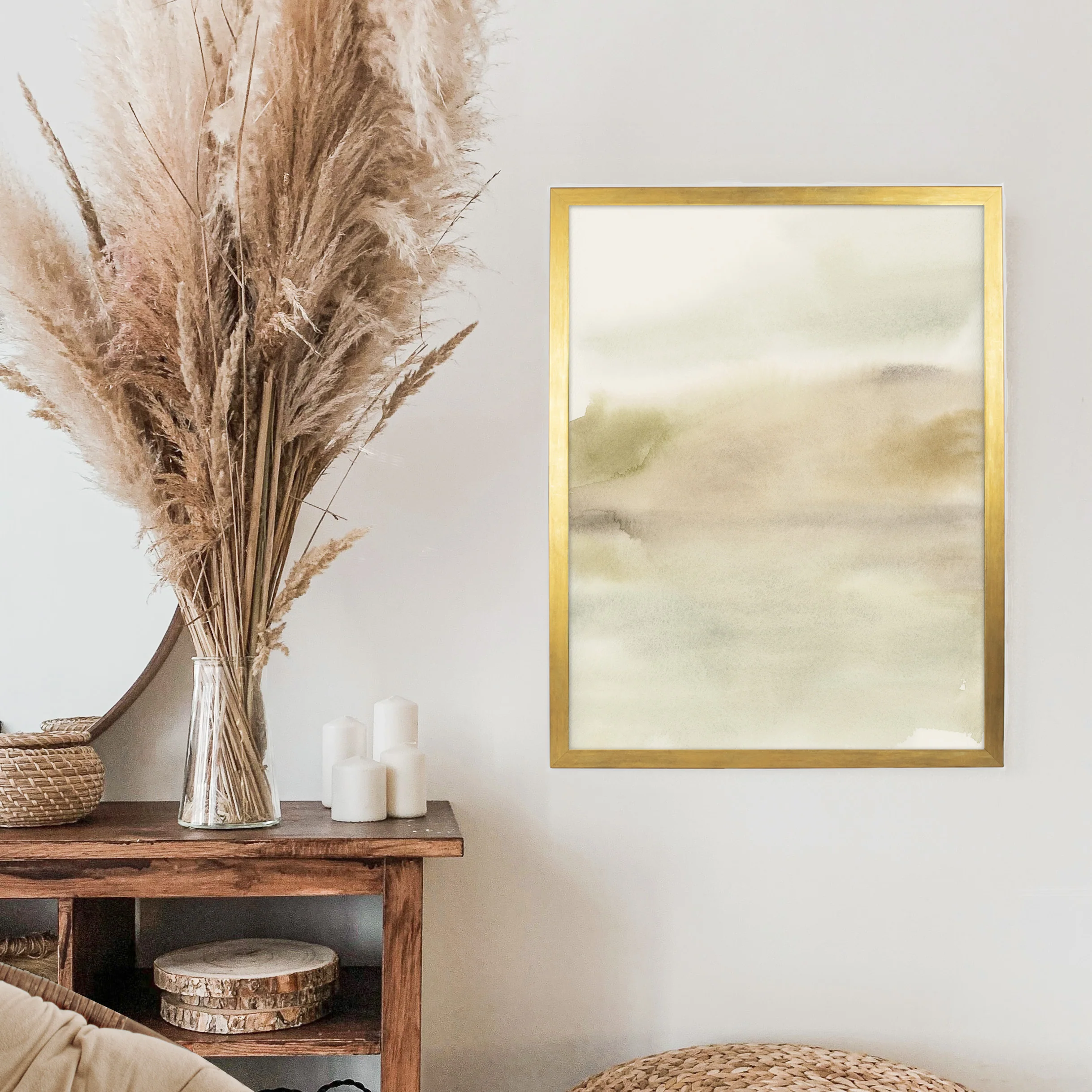 The Winding River, No. 3 - Image 11