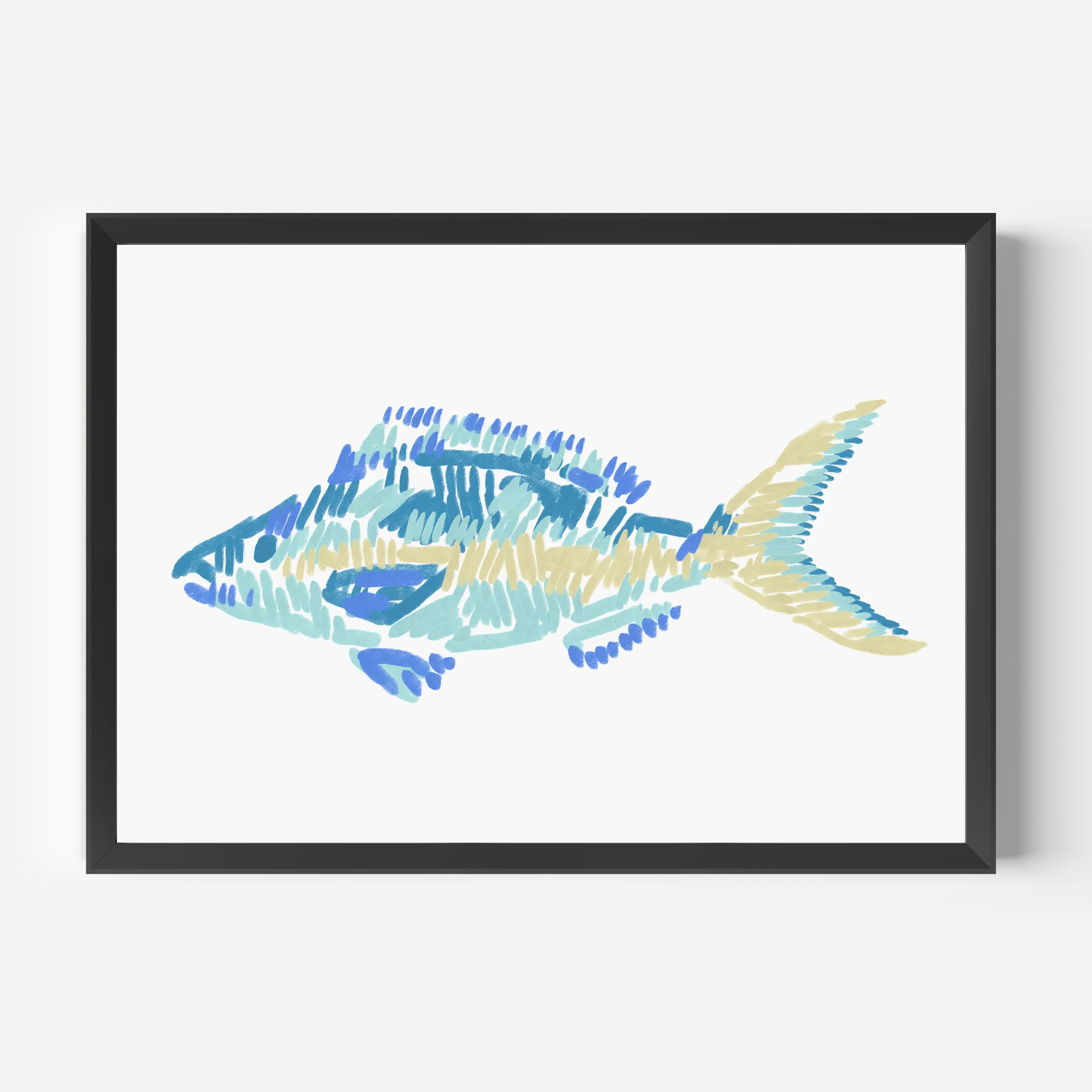 The Yellowtail Snapper - Image 2
