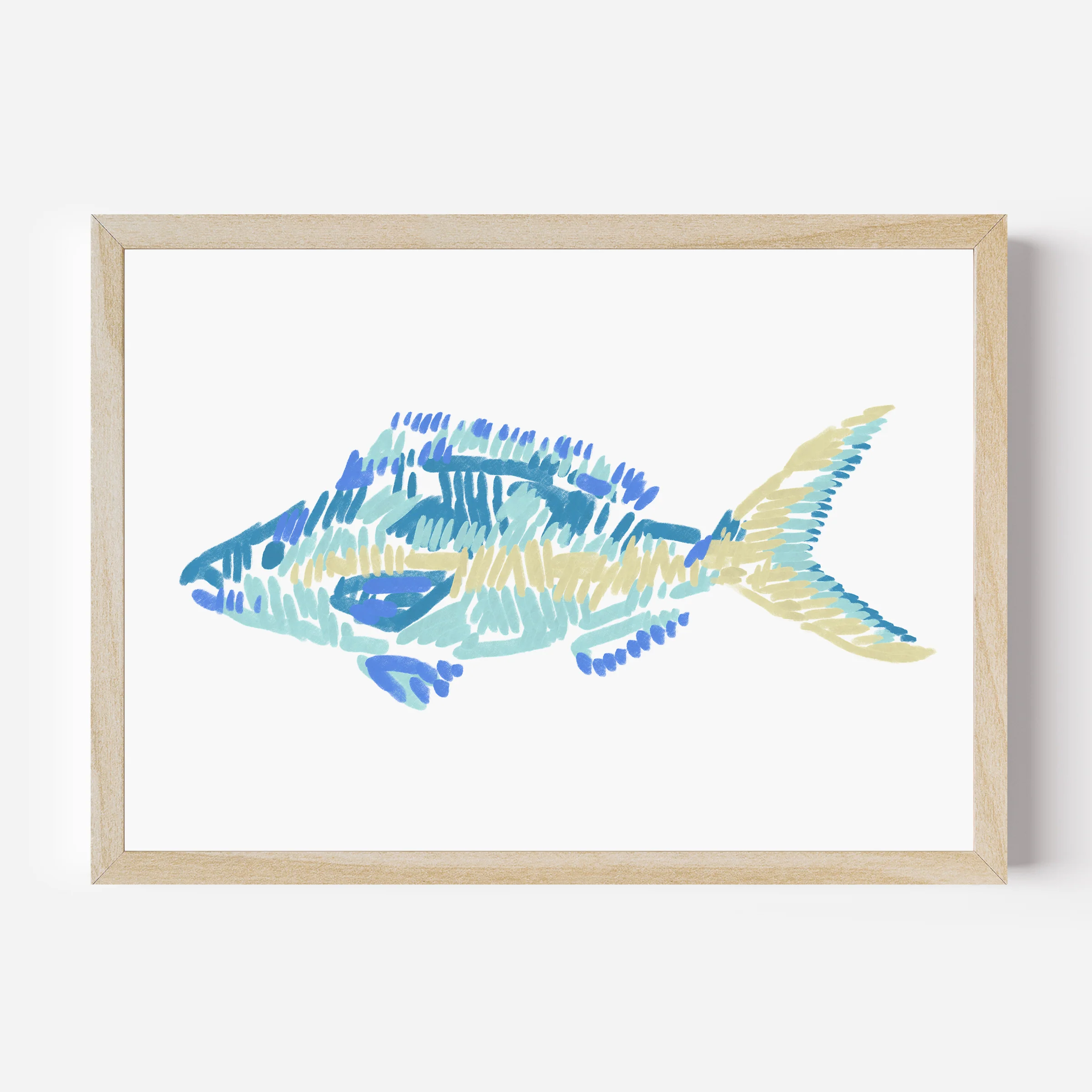 The Yellowtail Snapper - Image 4