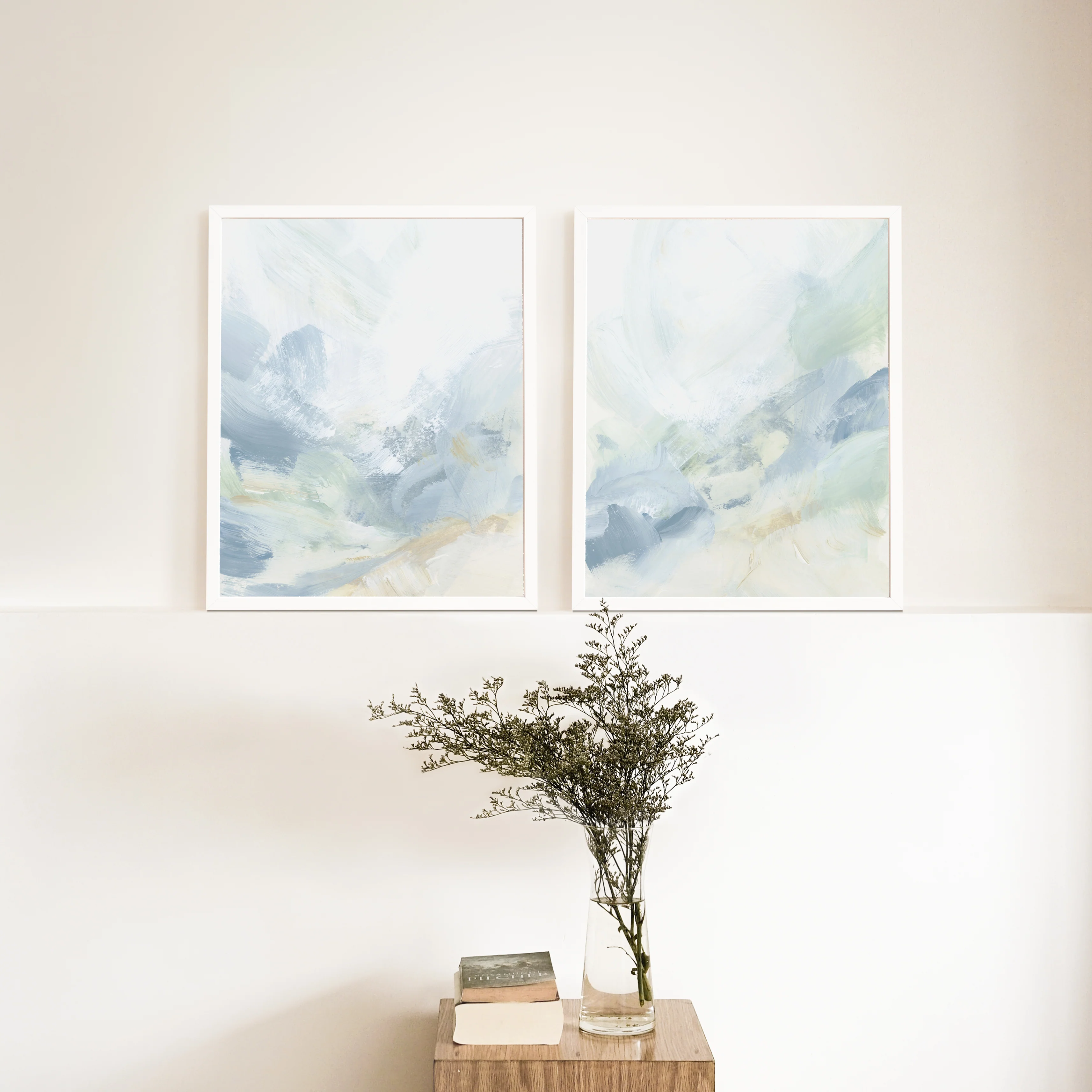 Tidal Movement - Set of 2 - Image 10