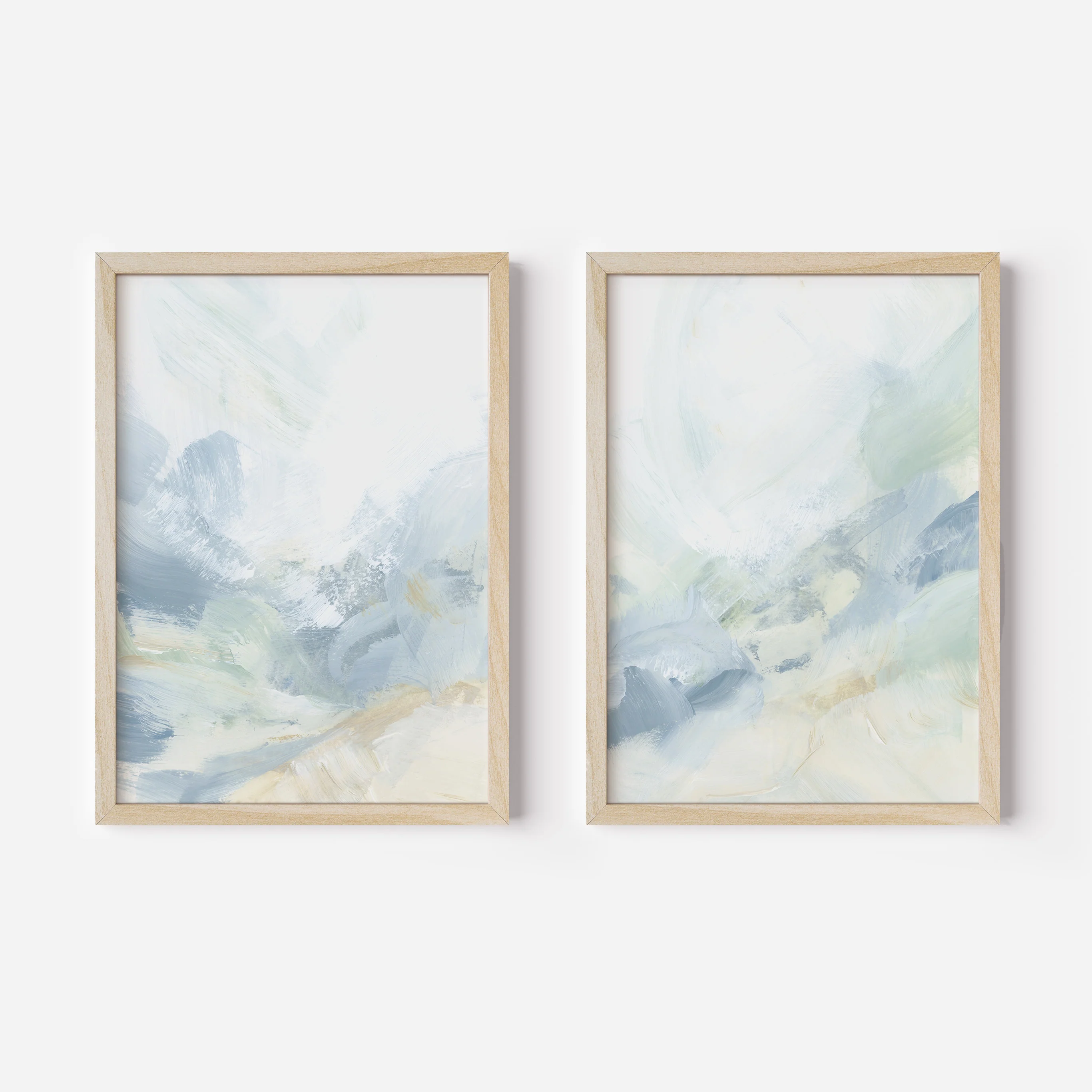 Tidal Movement - Set of 2 - Image 3