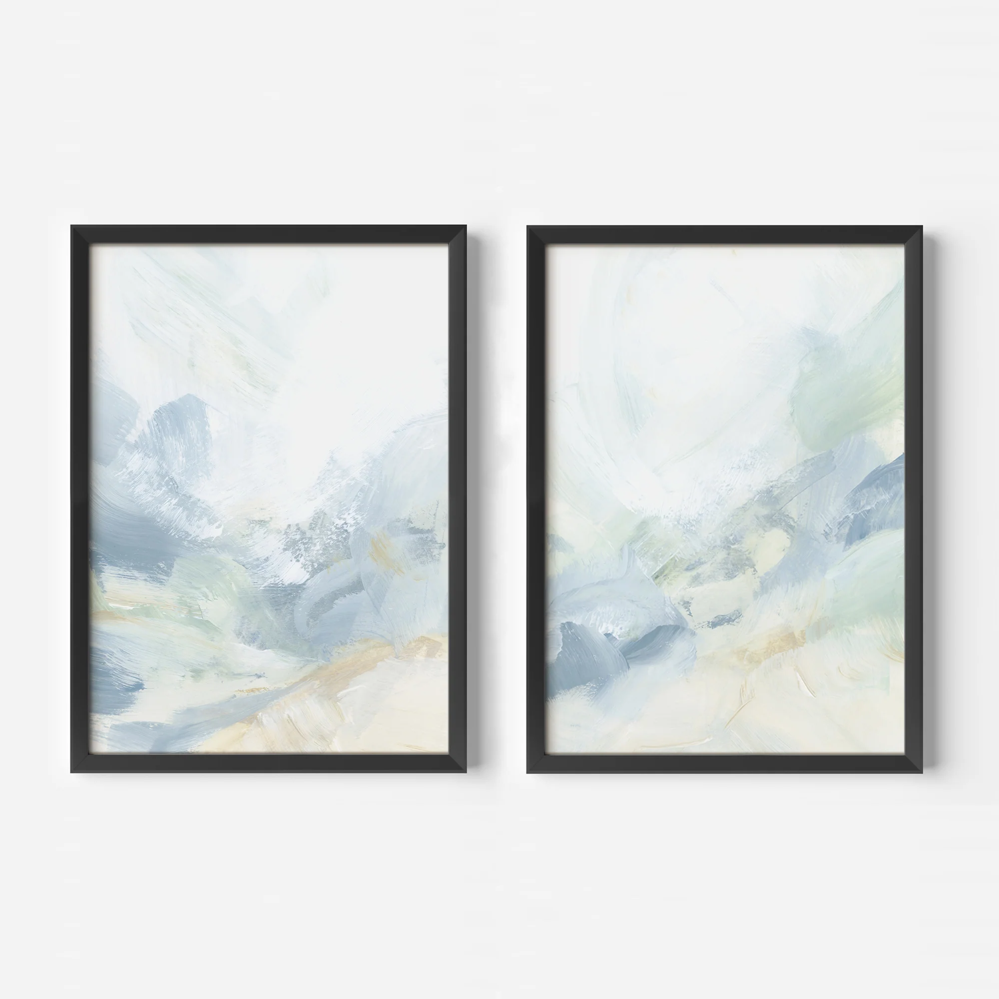 Tidal Movement - Set of 2 - Image 4