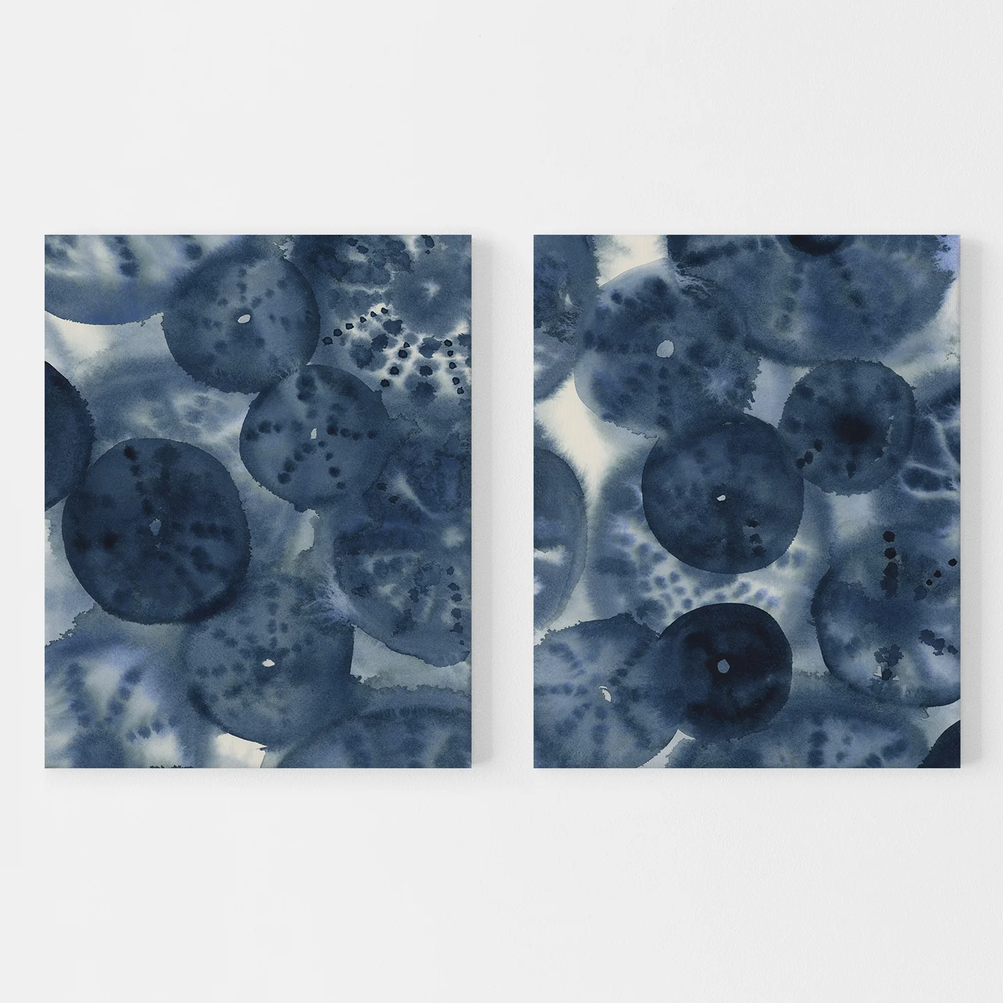 Tide Pools Diptych - Set of 2 - Image 2