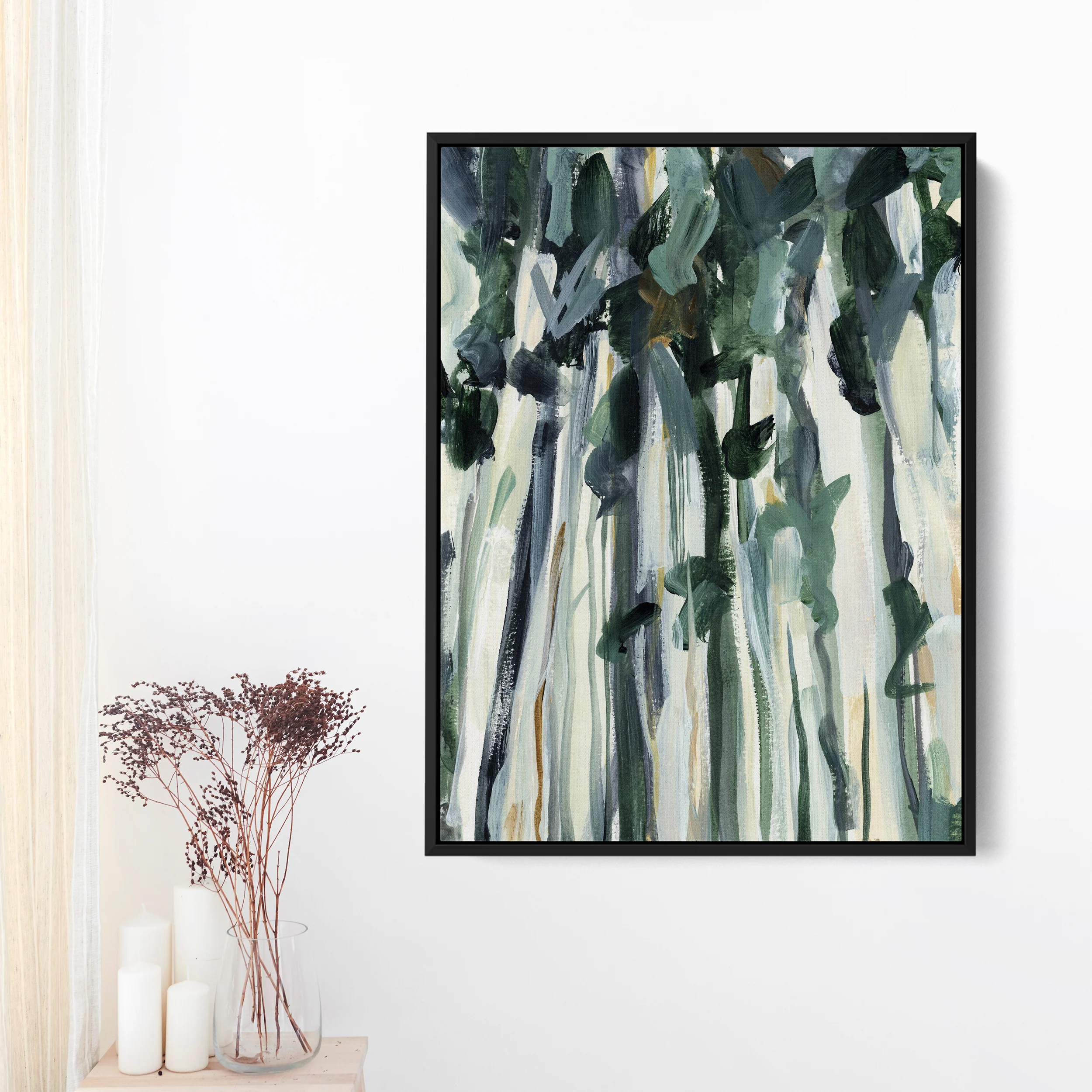Towering Trees, No. 2 - Image 8